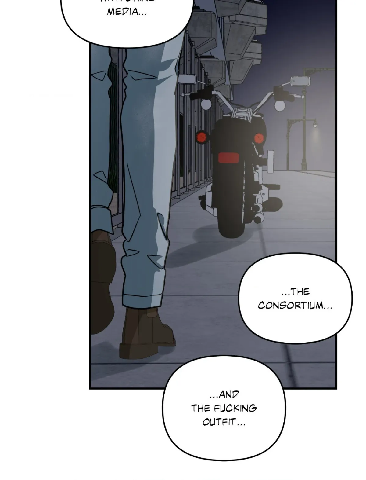 Read Bad Apple chapter 36 image 73 on Lezhin