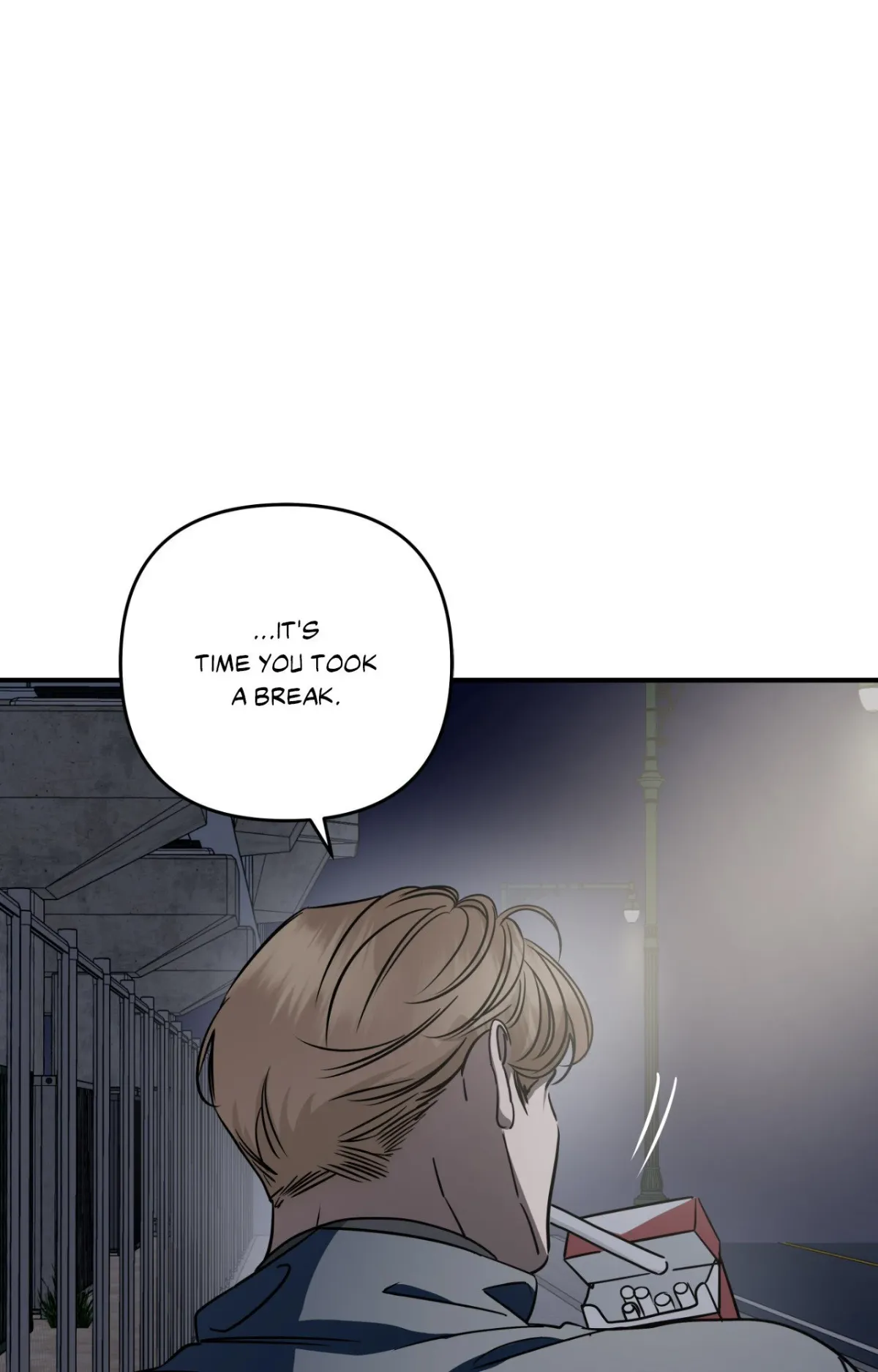 Read Bad Apple chapter 36 image 74 on Lezhin