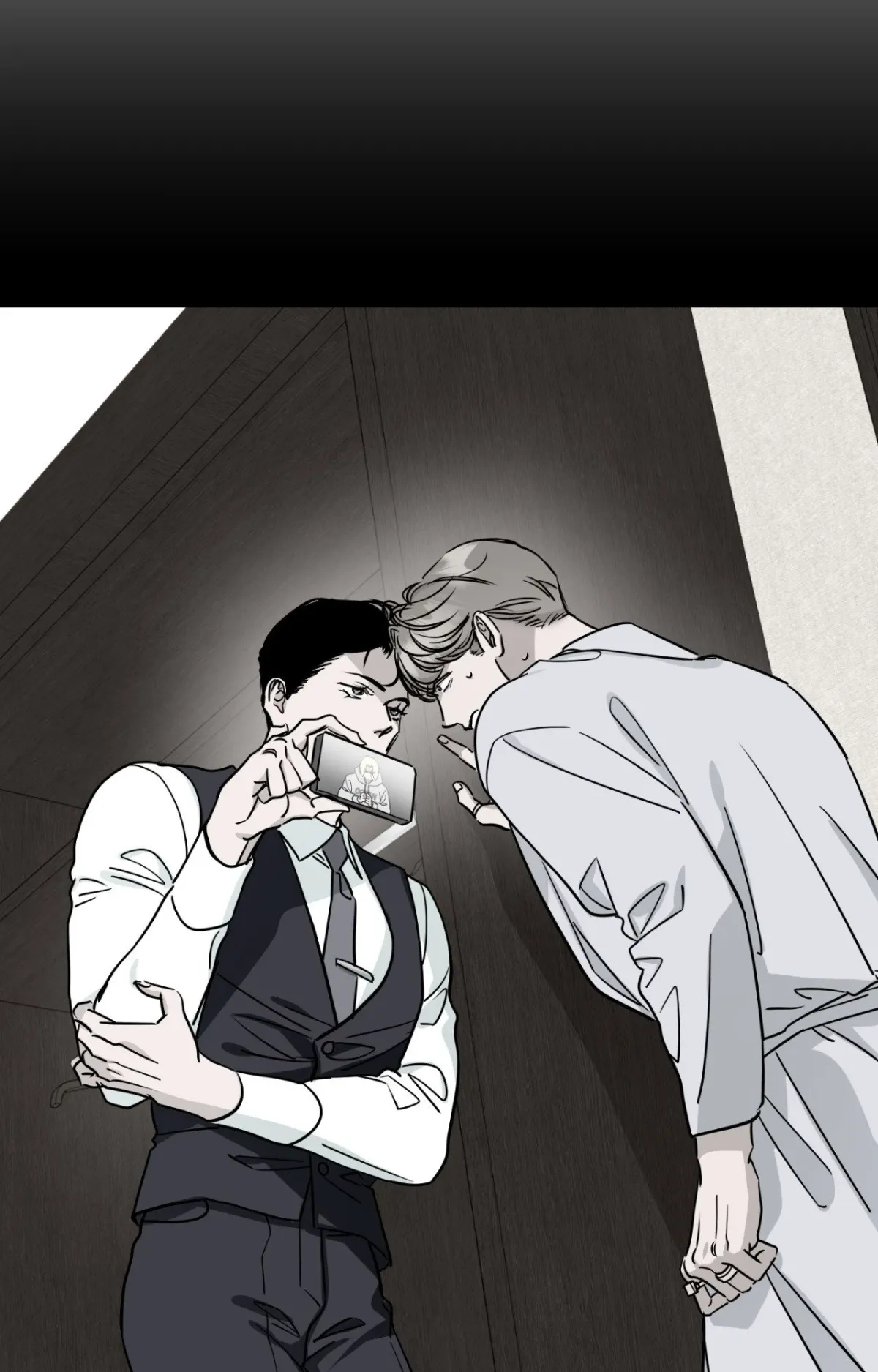 Read Bad Apple chapter 36 image 77 on Lezhin