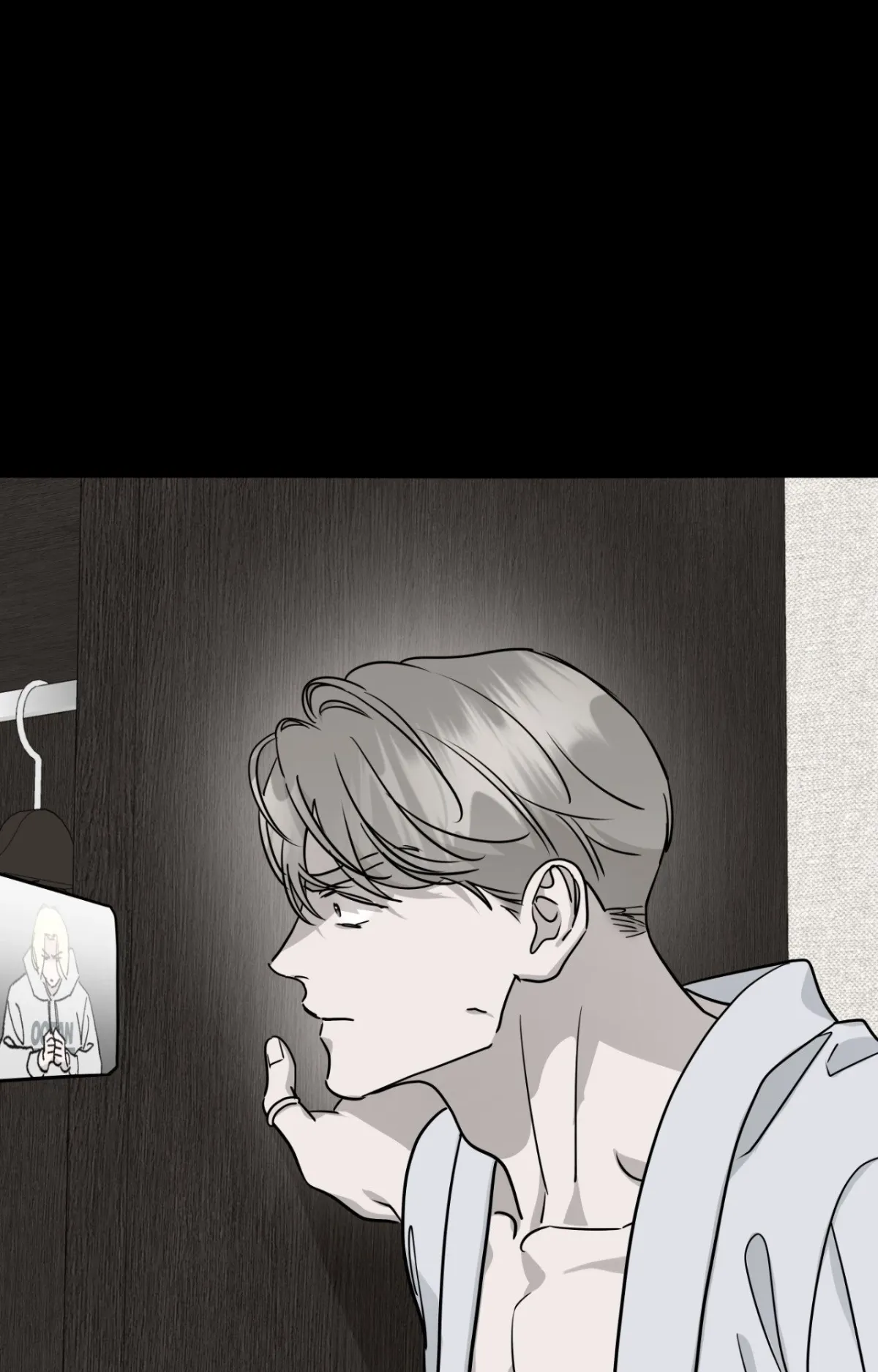 Read Bad Apple chapter 36 image 79 on Lezhin