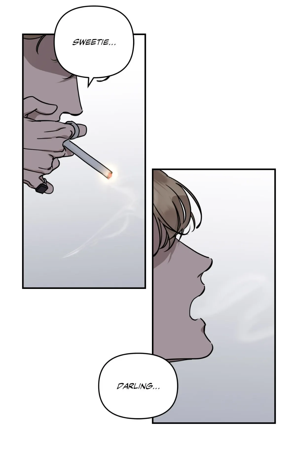 Read Bad Apple chapter 36 image 87 on Lezhin