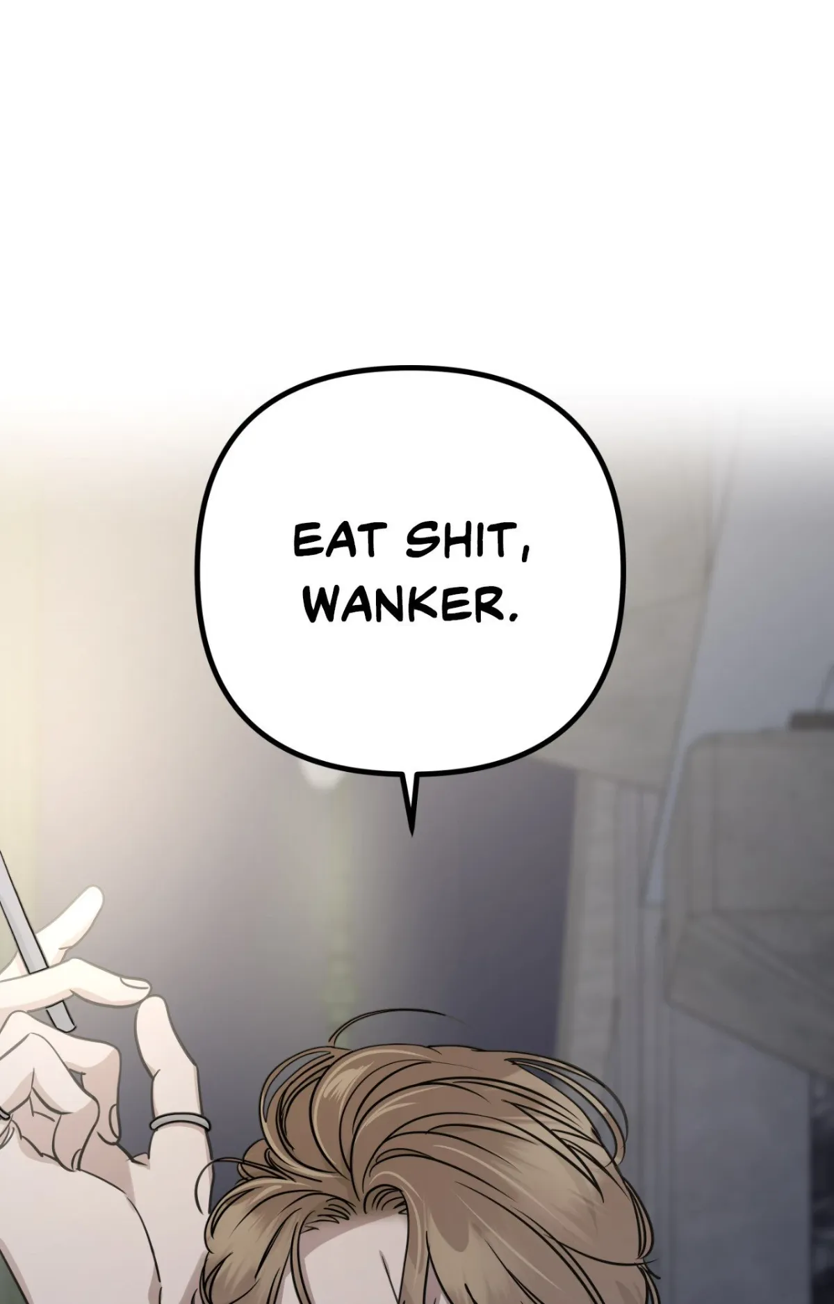 Read Bad Apple chapter 36 image 88 on Lezhin