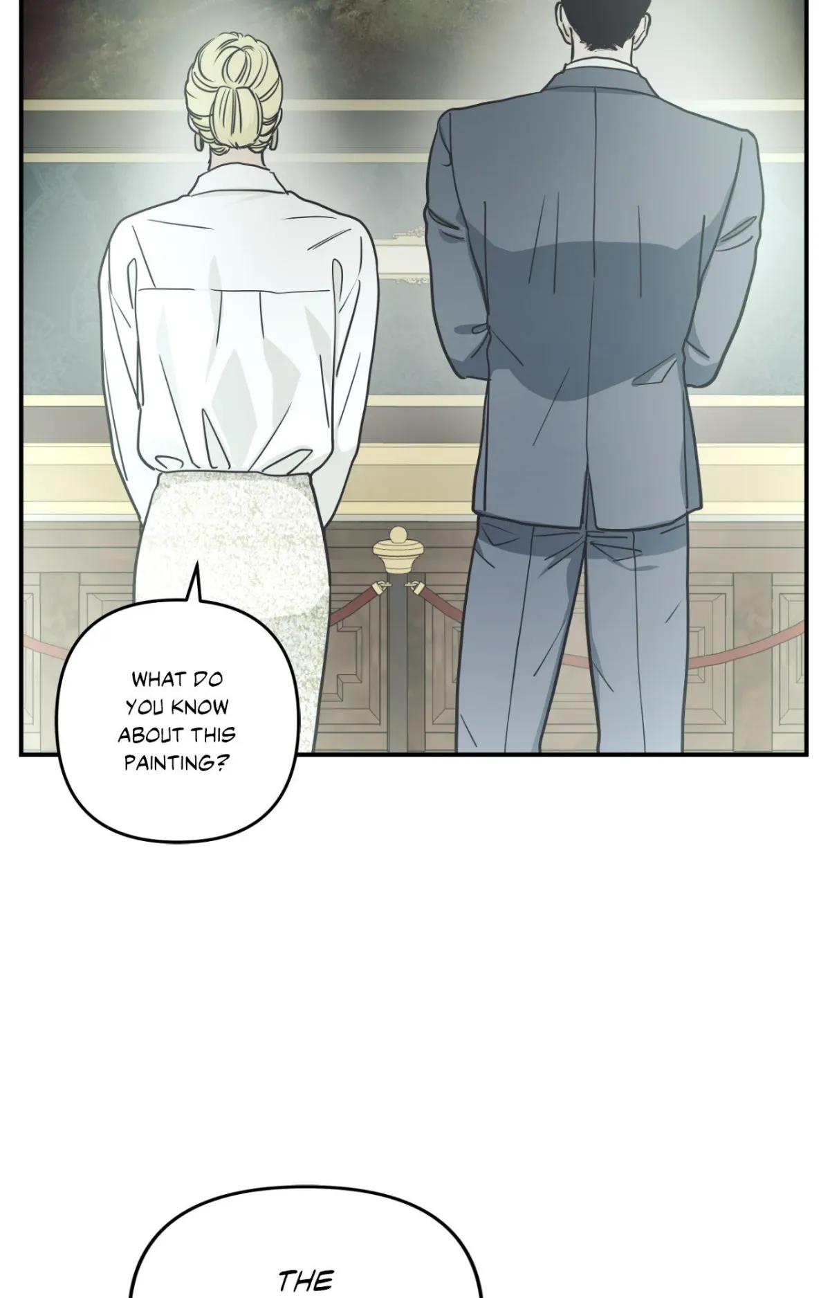 Read Bad Apple chapter 36 image 9 on Lezhin