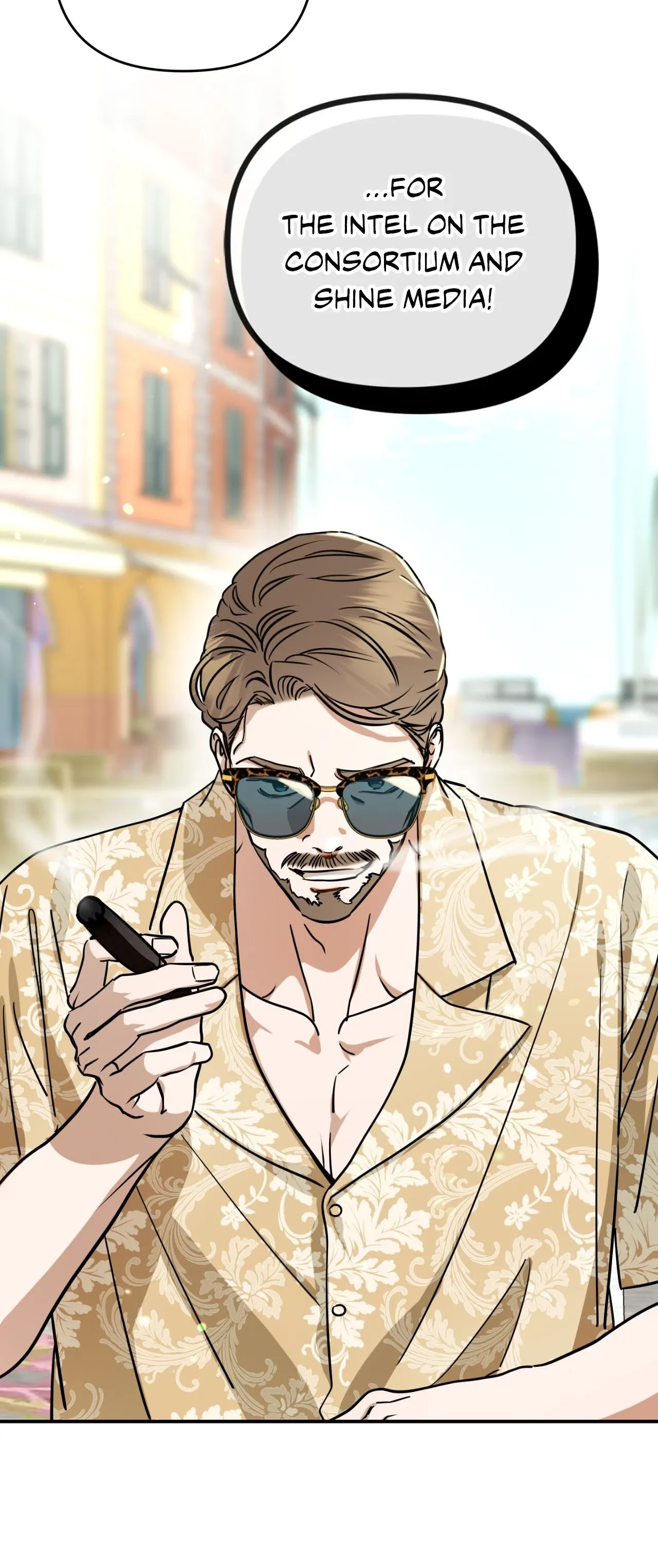 Read Bad Apple chapter 37 image 12 on Lezhin
