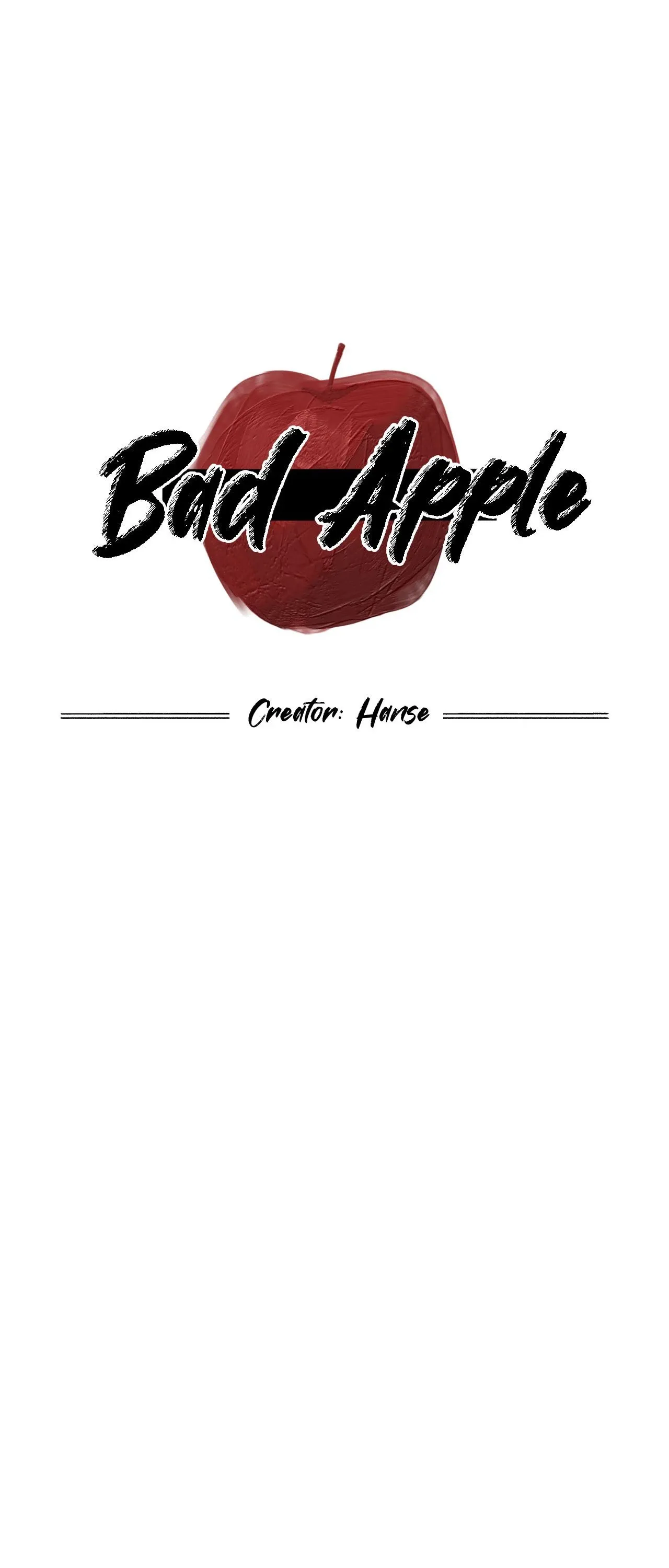 Read Bad Apple chapter 37 image 13 on Lezhin