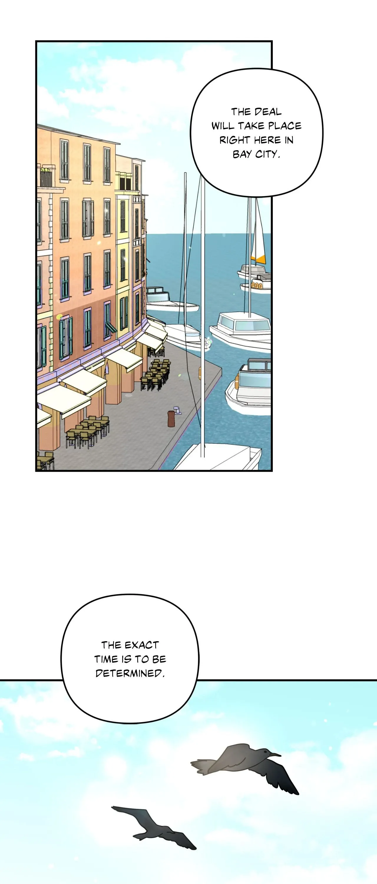 Read Bad Apple chapter 37 image 14 on Lezhin
