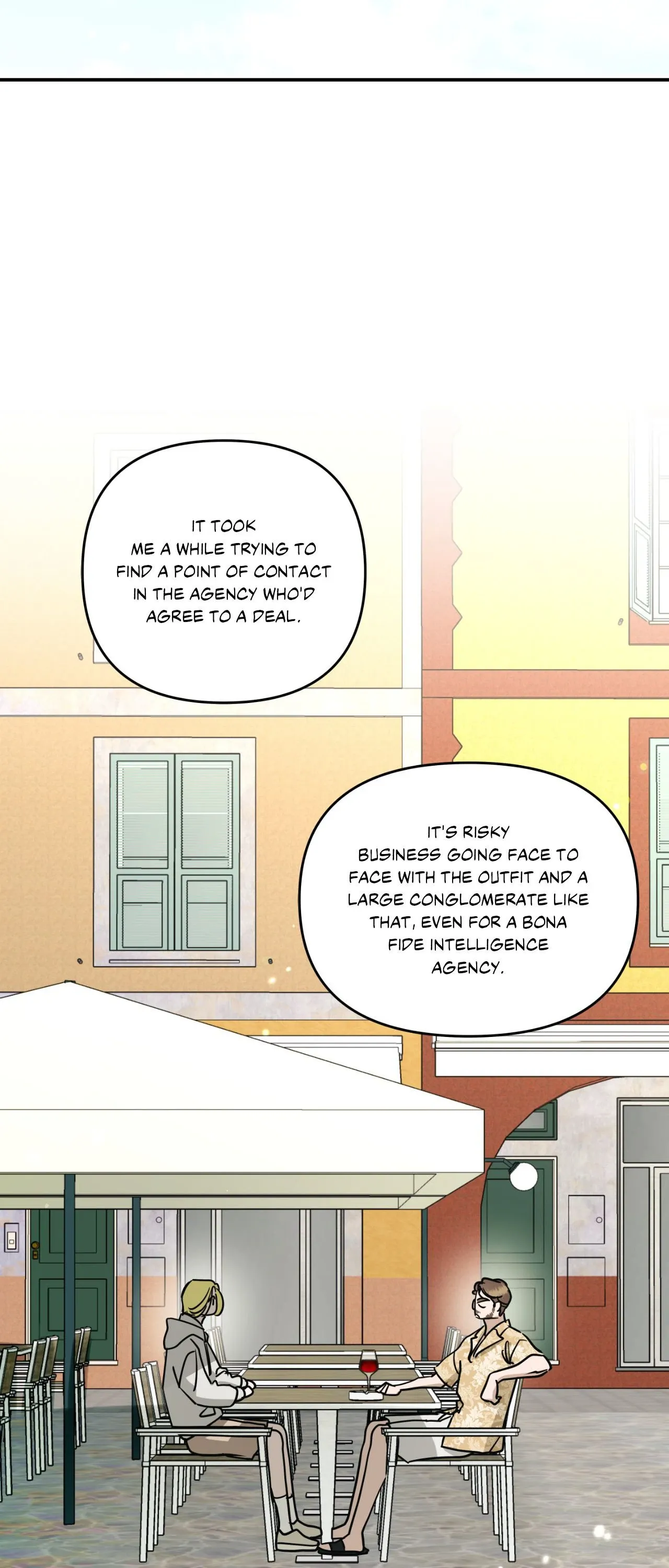 Read Bad Apple chapter 37 image 15 on Lezhin