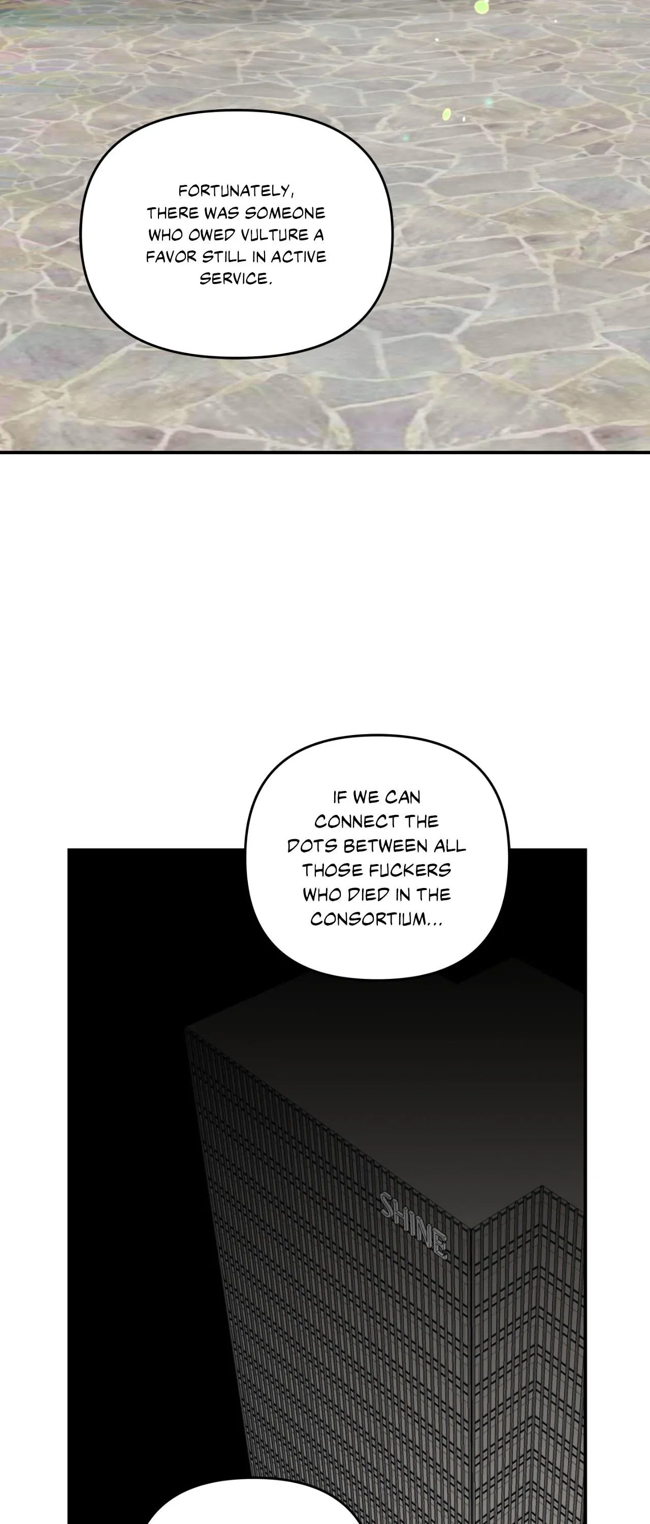 Read Bad Apple chapter 37 image 16 on Lezhin