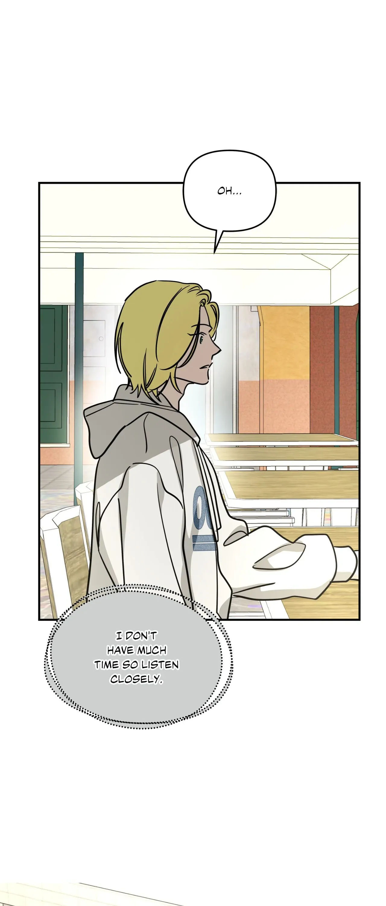 Read Bad Apple chapter 37 image 18 on Lezhin