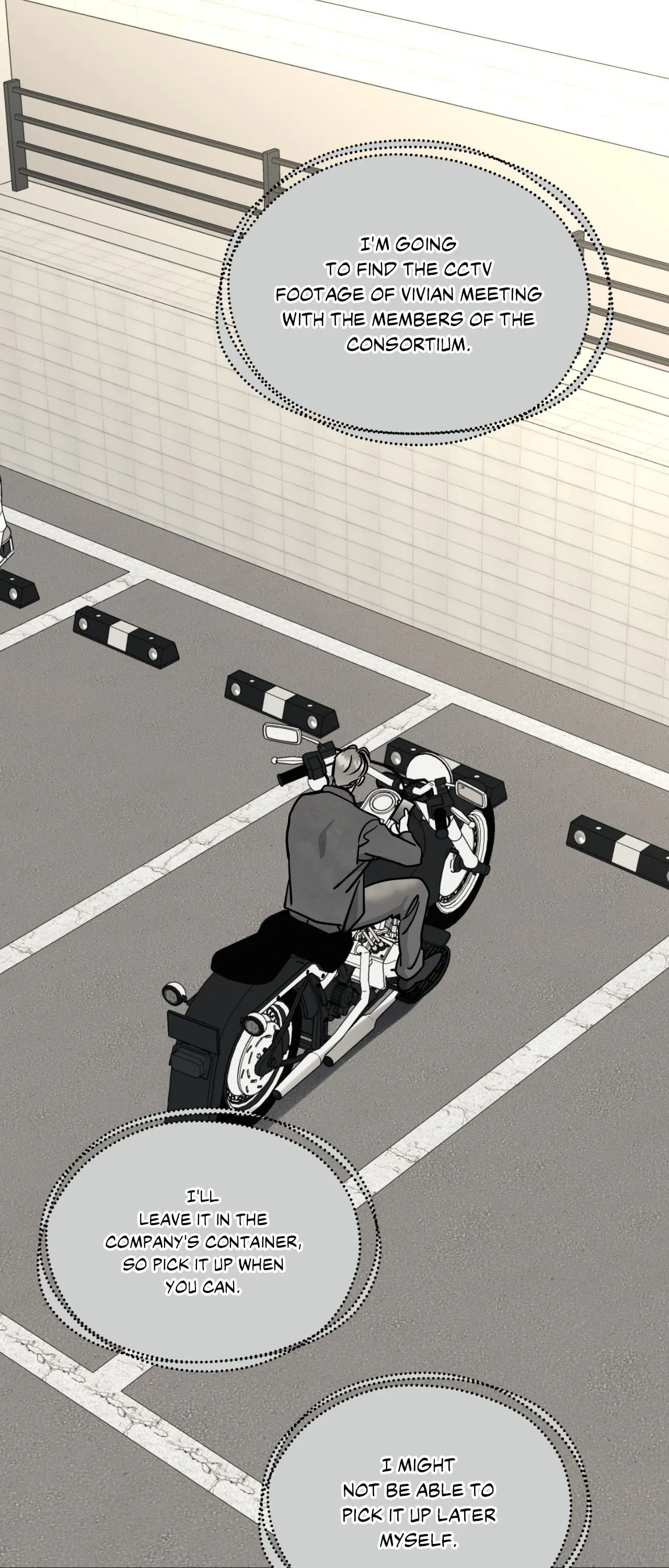 Read Bad Apple chapter 37 image 19 on Lezhin