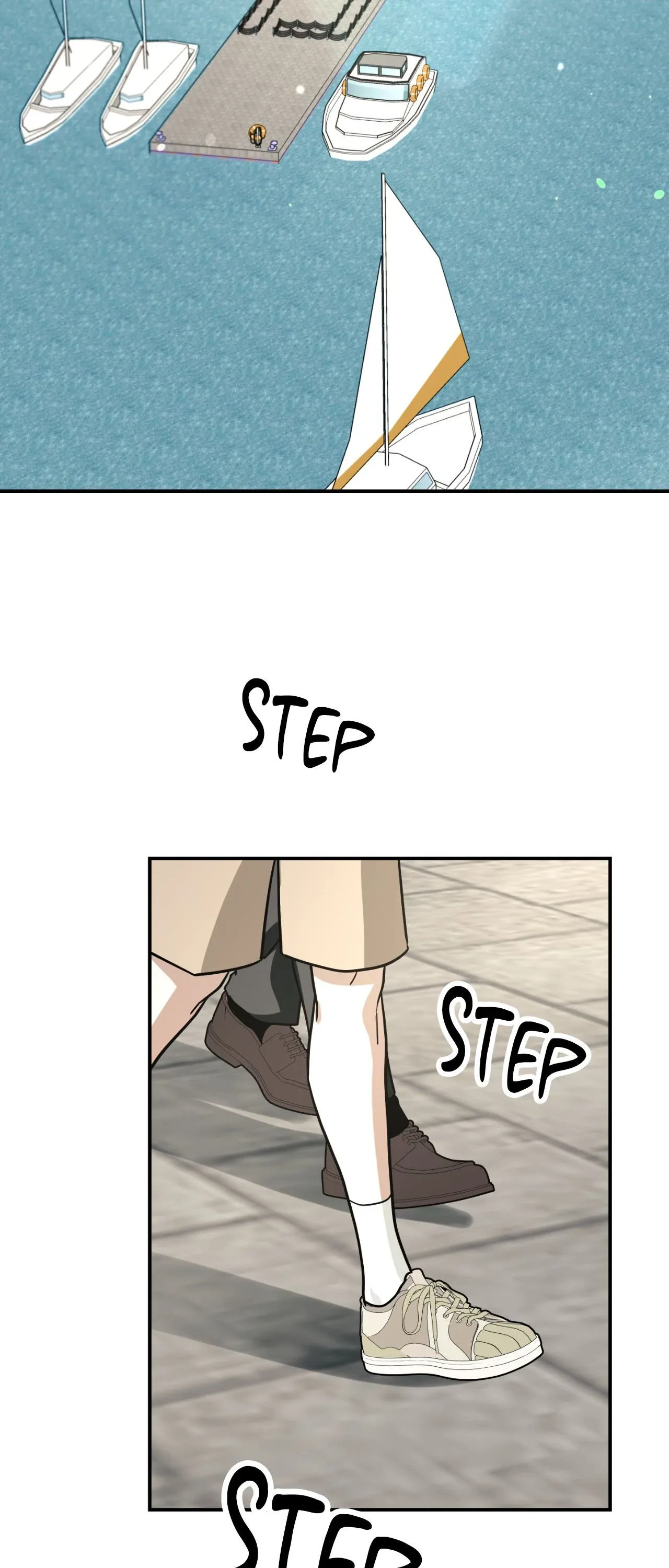 Read Bad Apple chapter 37 image 2 on Lezhin
