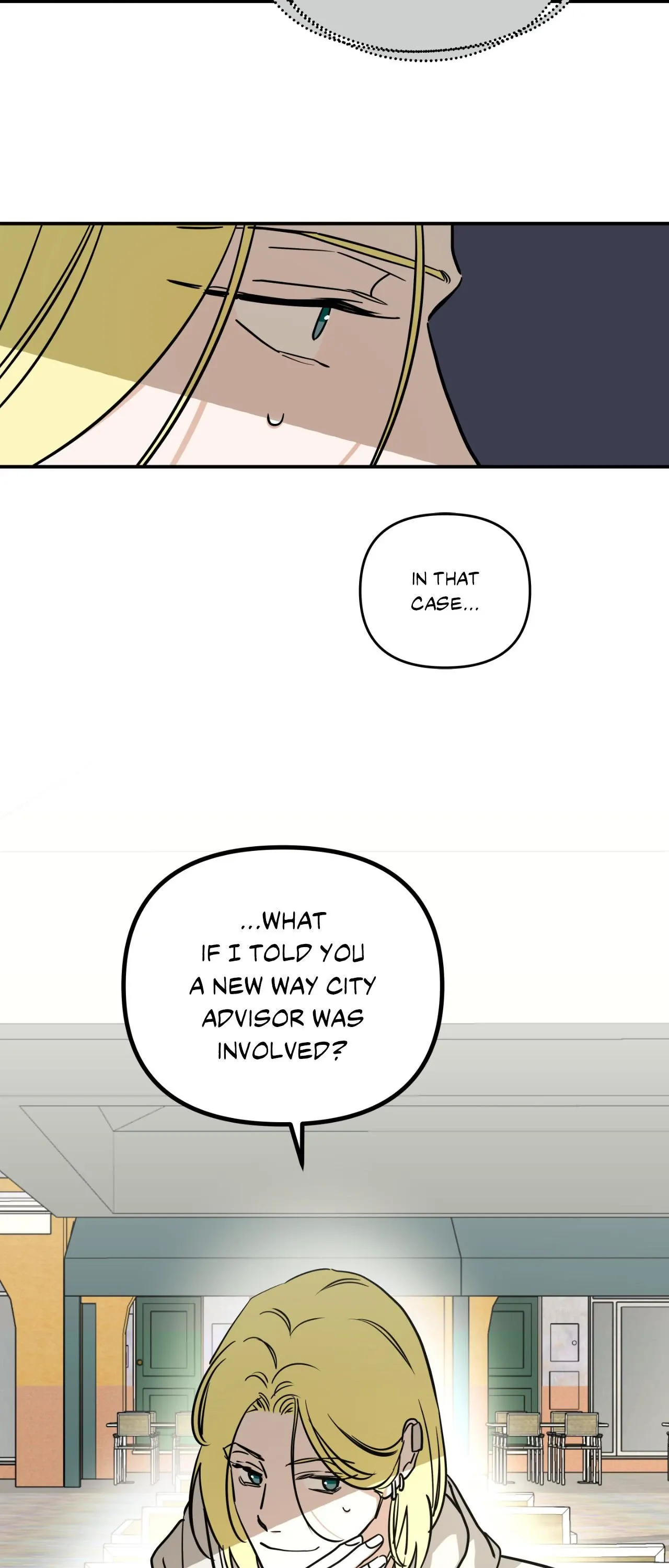 Read Bad Apple chapter 37 image 20 on Lezhin