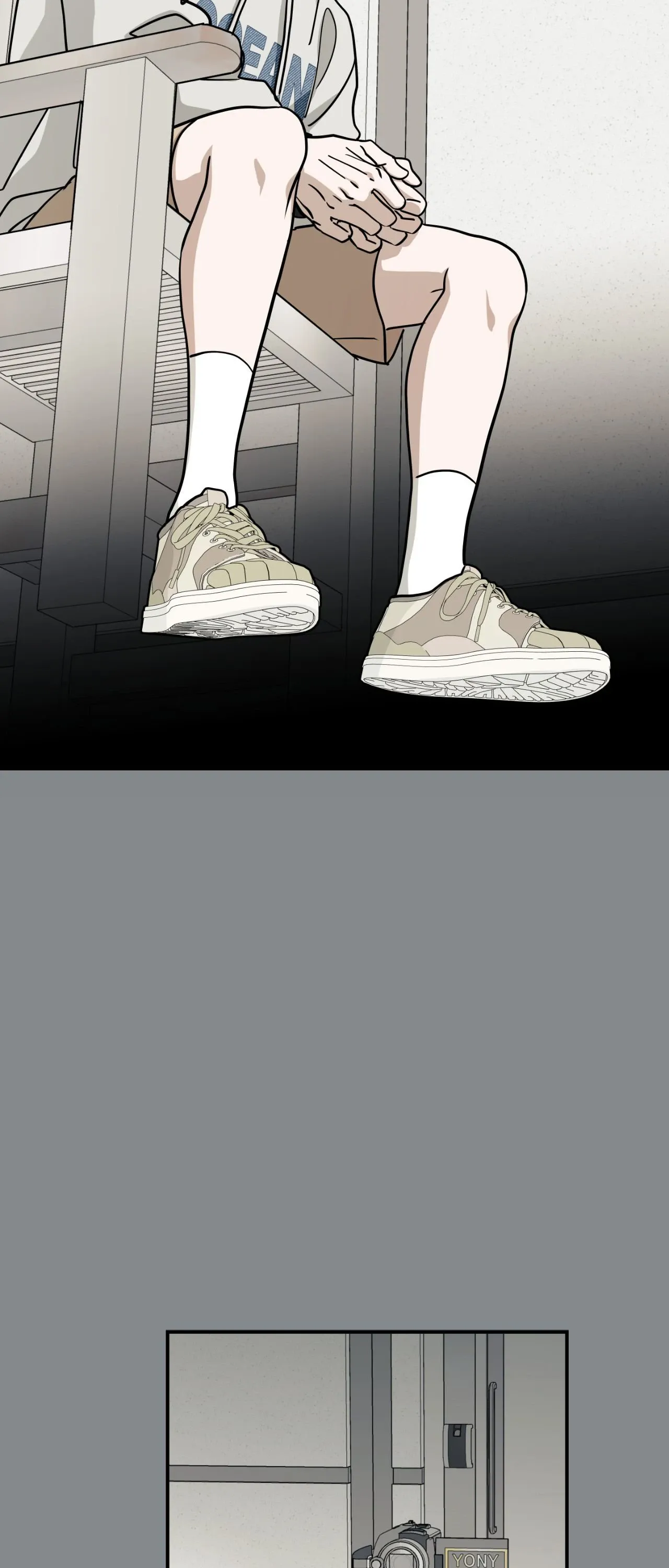 Read Bad Apple chapter 37 image 24 on Lezhin