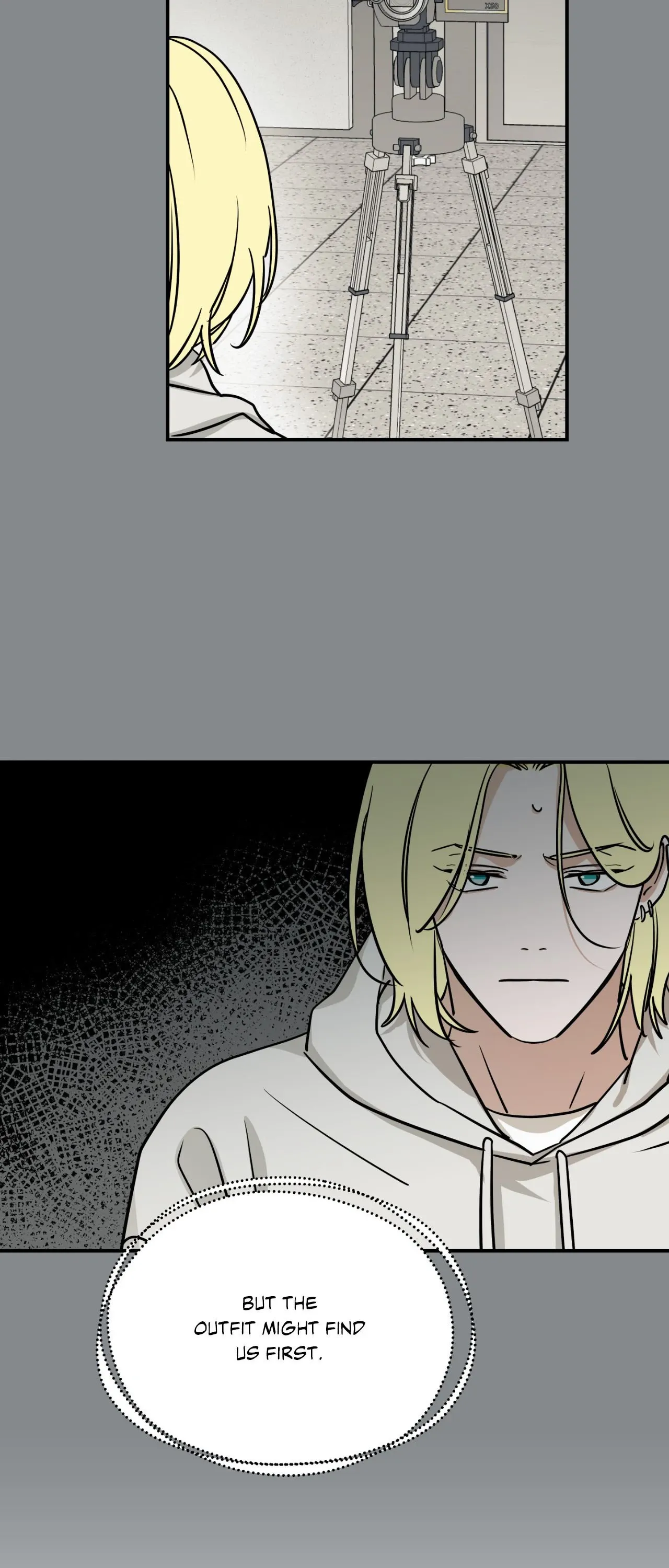 Read Bad Apple chapter 37 image 25 on Lezhin
