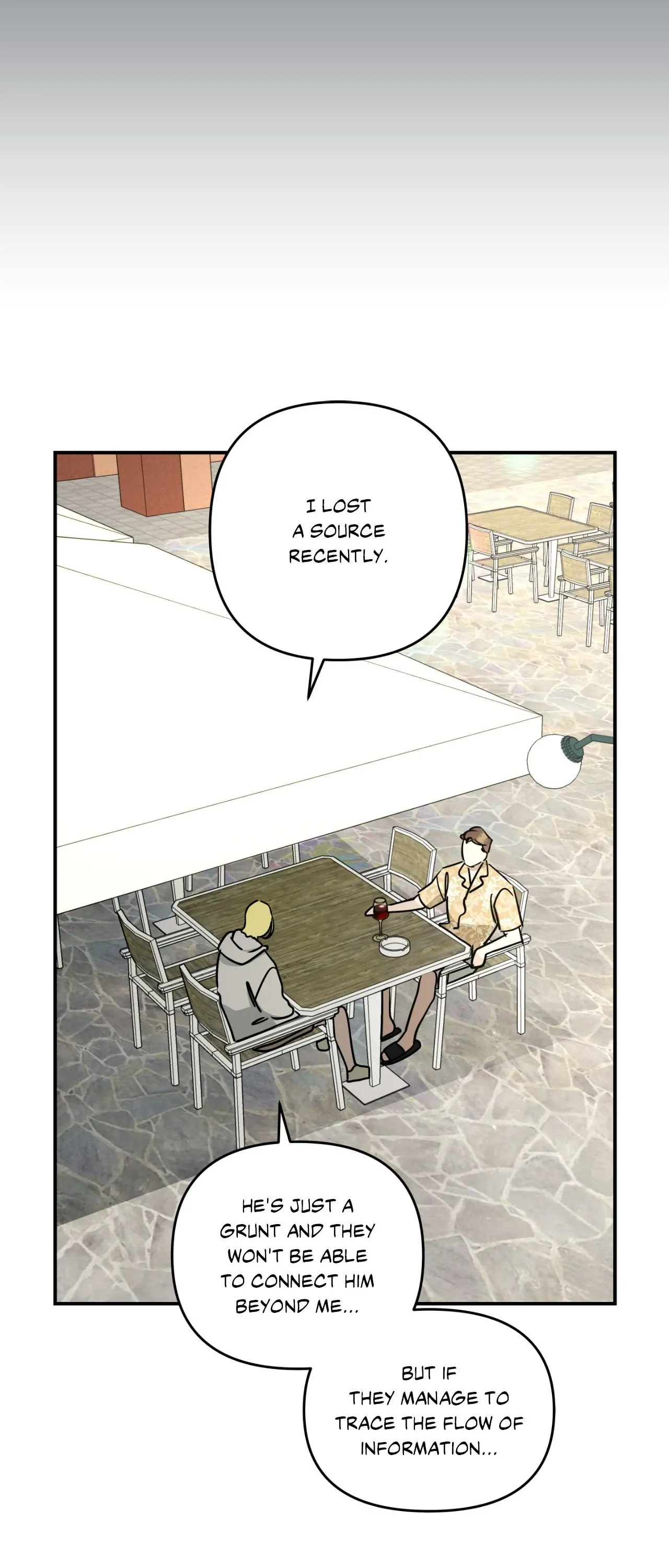 Read Bad Apple chapter 37 image 26 on Lezhin