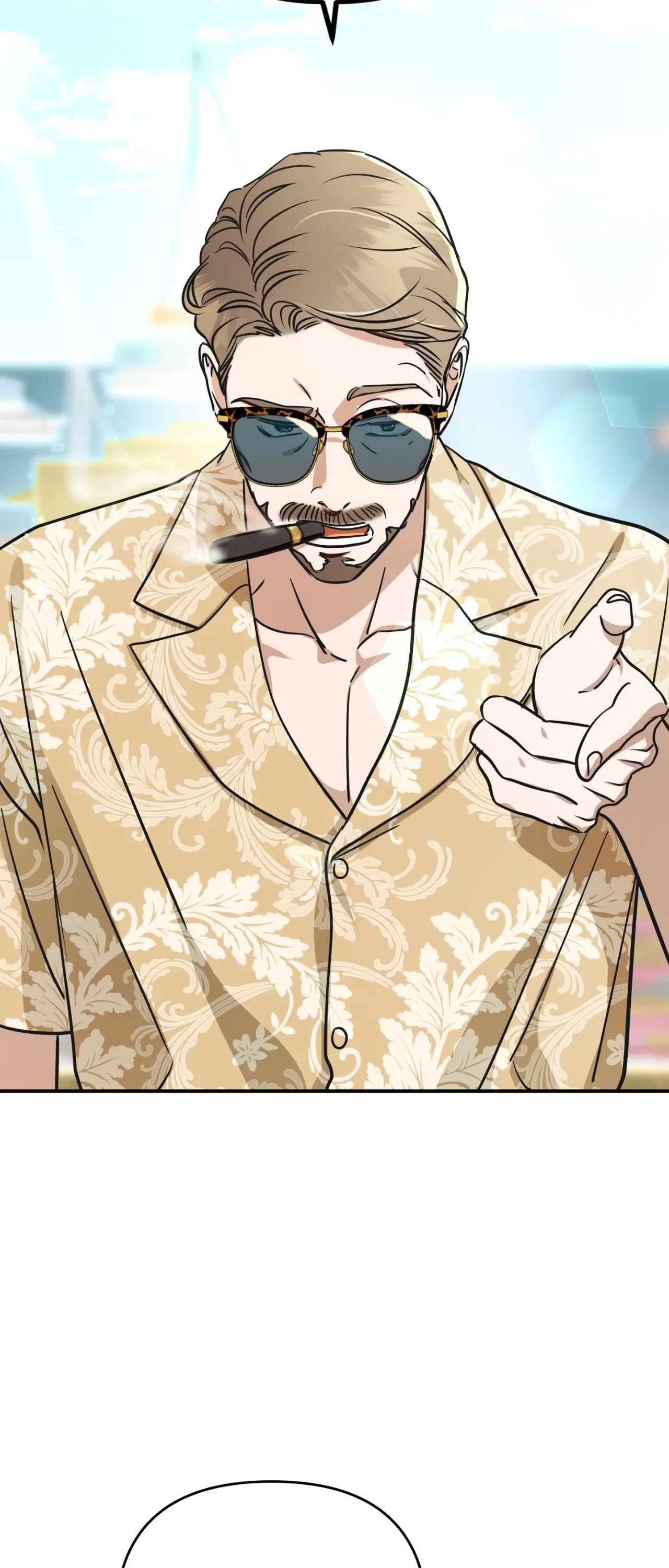 Read Bad Apple chapter 37 image 28 on Lezhin