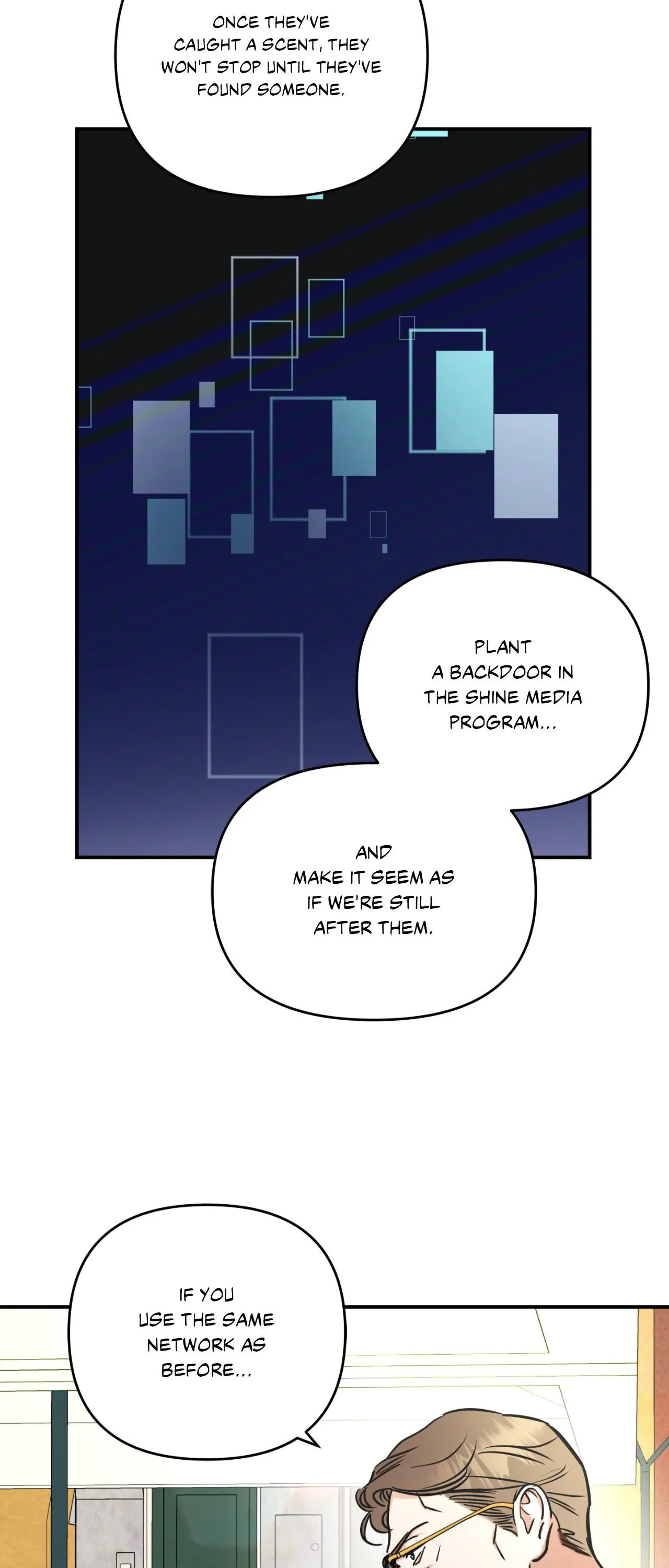 Read Bad Apple chapter 37 image 29 on Lezhin