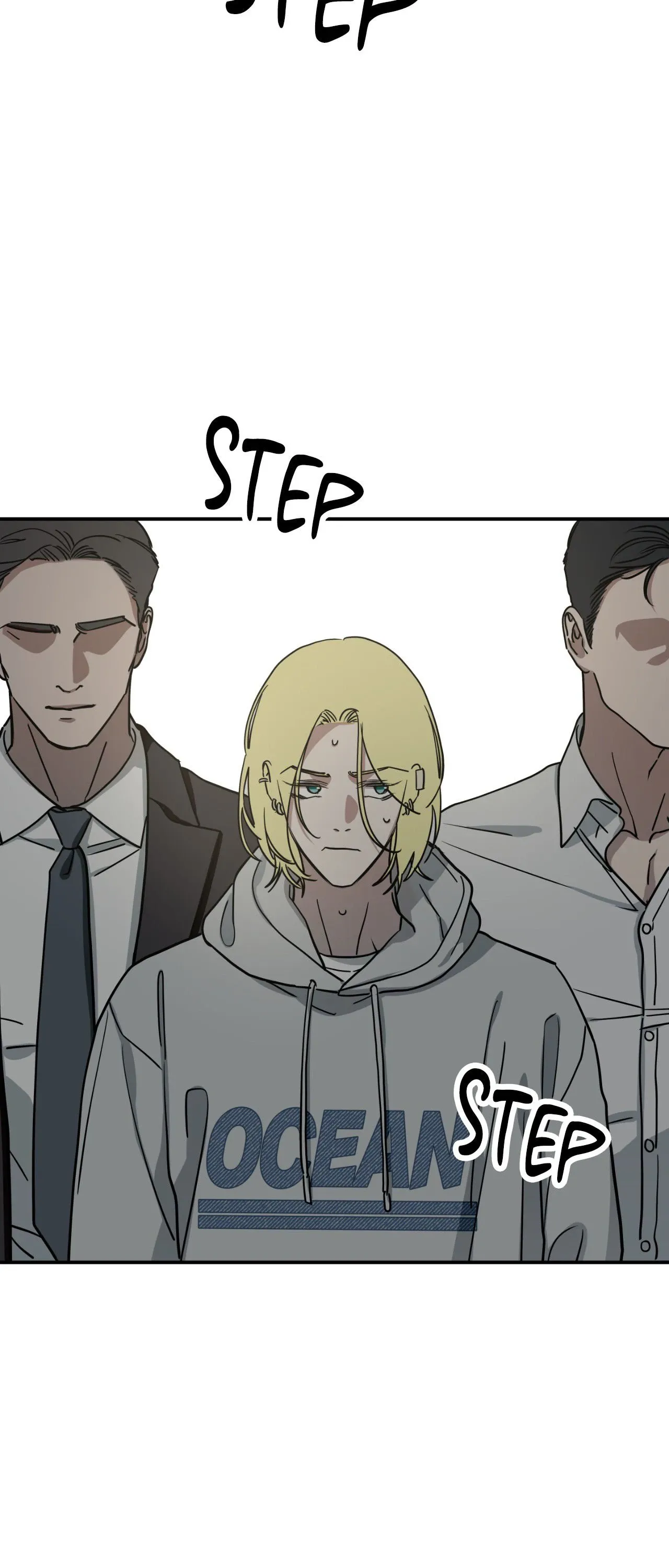Read Bad Apple chapter 37 image 3 on Lezhin
