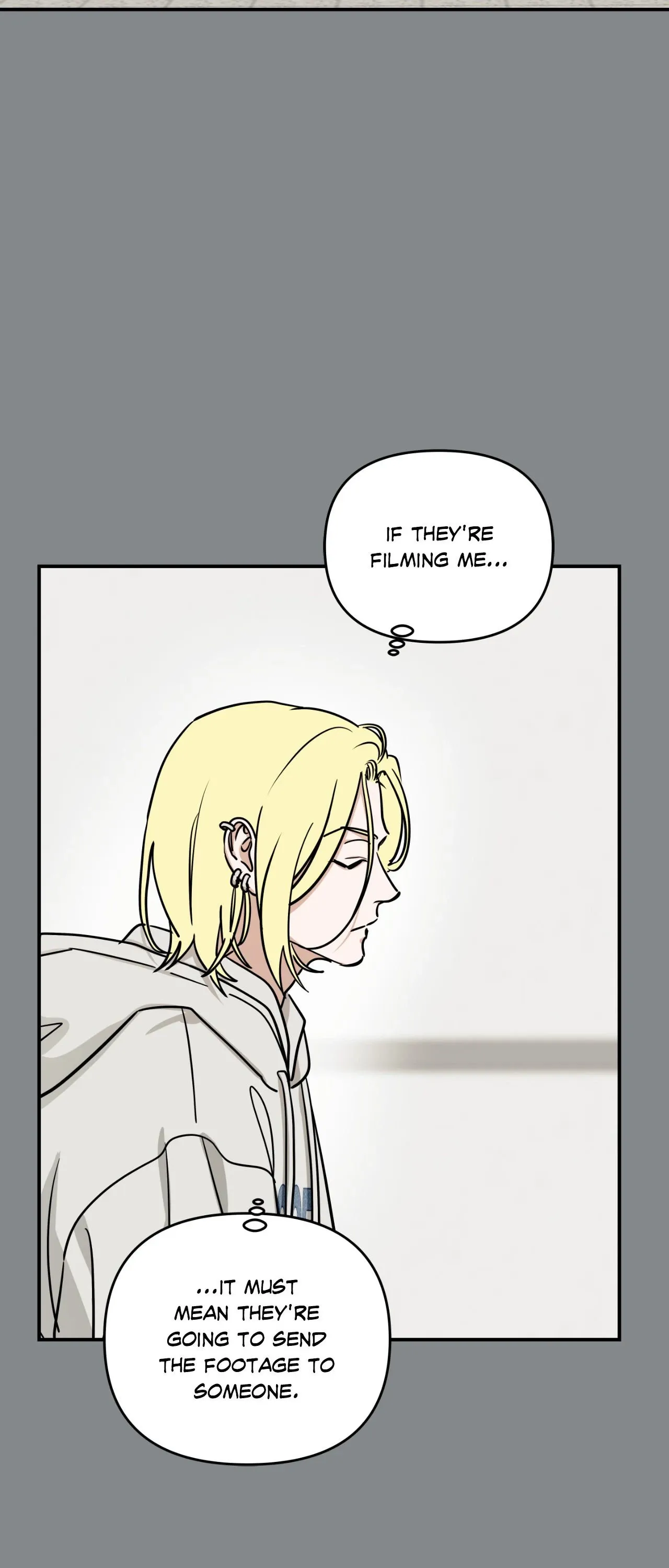Read Bad Apple chapter 37 image 33 on Lezhin