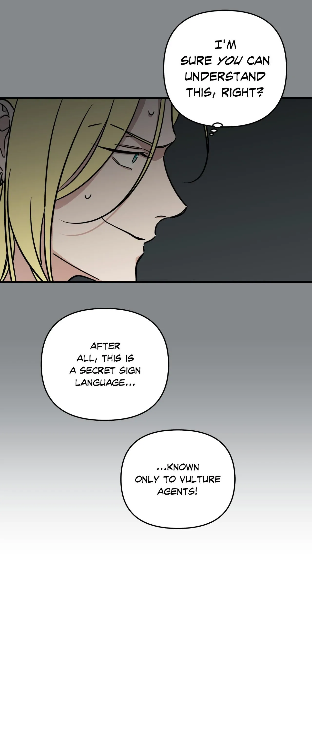 Read Bad Apple chapter 37 image 34 on Lezhin