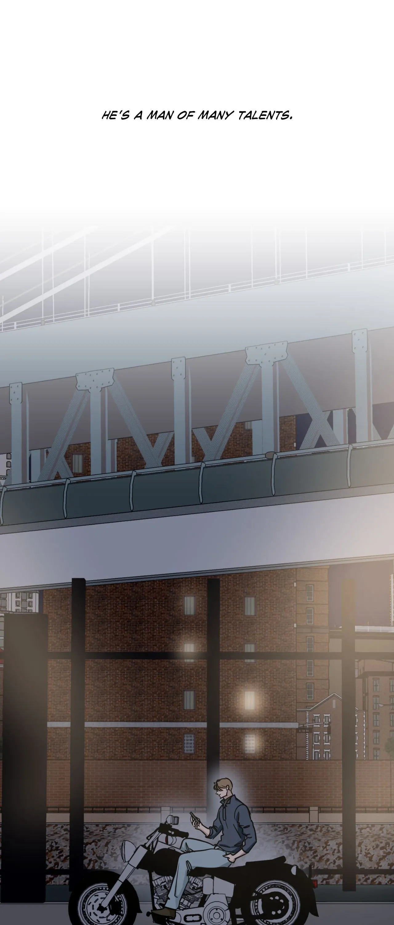 Read Bad Apple chapter 37 image 35 on Lezhin