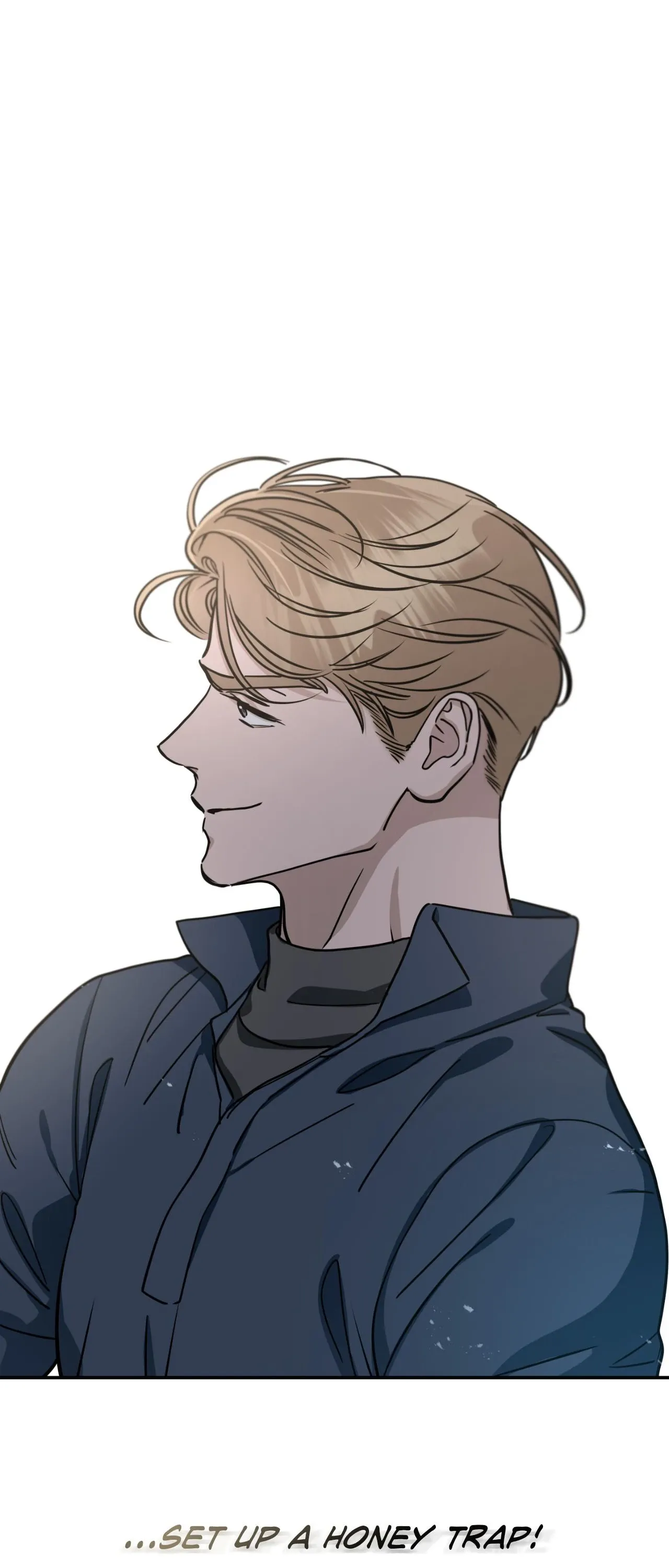 Read Bad Apple chapter 37 image 37 on Lezhin