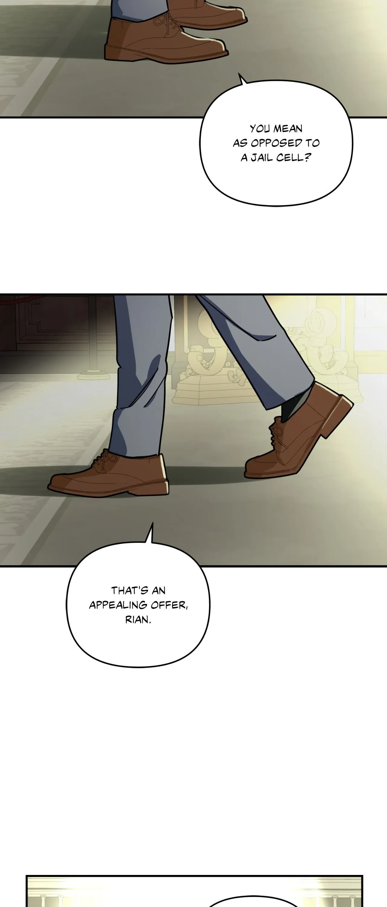 Read Bad Apple chapter 37 image 41 on Lezhin
