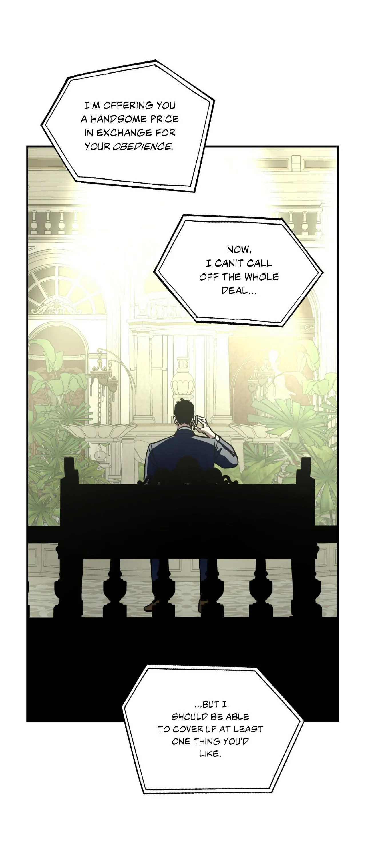 Read Bad Apple chapter 37 image 44 on Lezhin