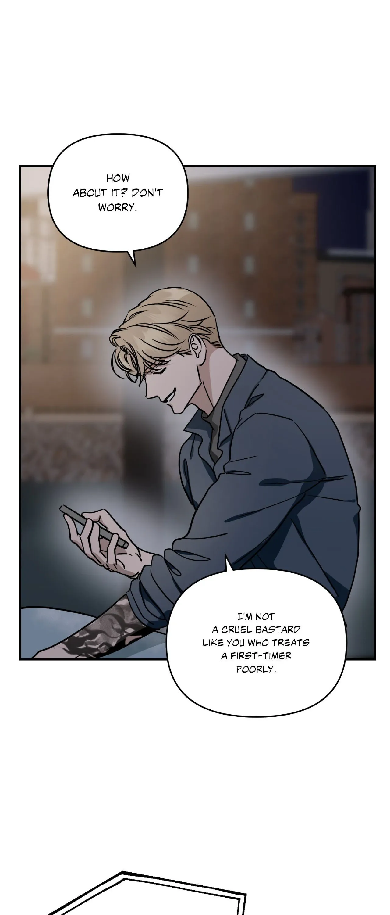 Read Bad Apple chapter 37 image 45 on Lezhin