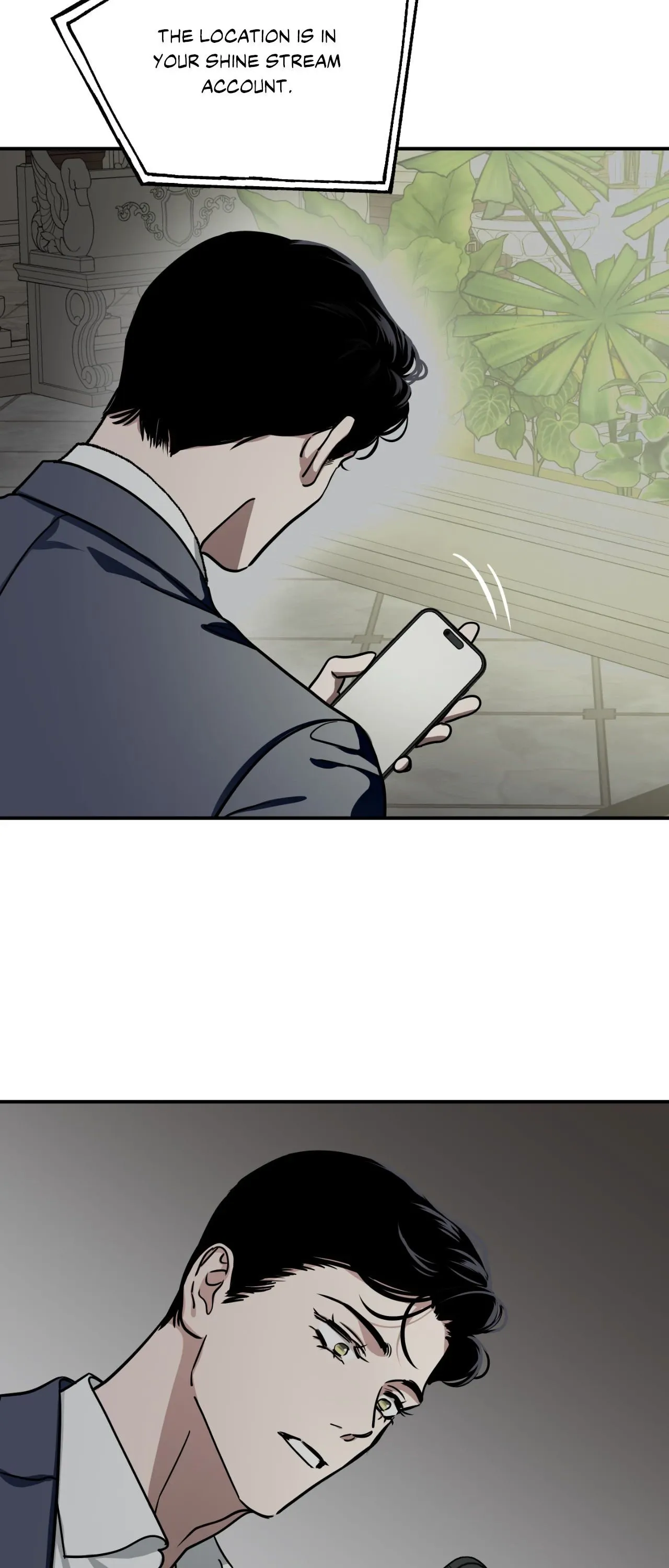 Read Bad Apple chapter 37 image 46 on Lezhin