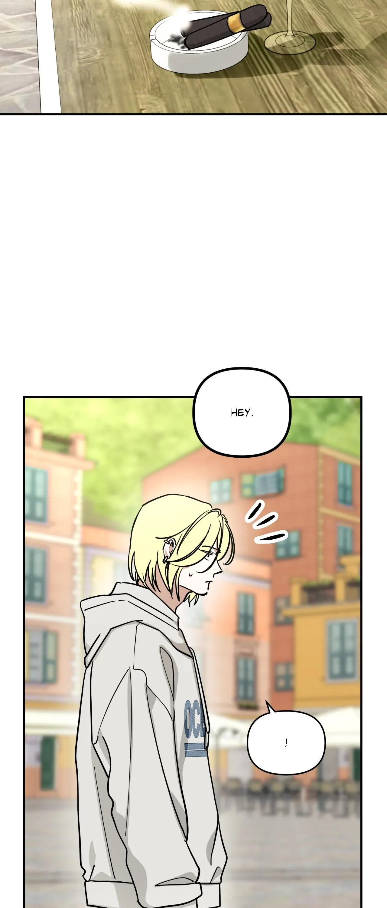 Read Bad Apple chapter 37 image 5 on Lezhin