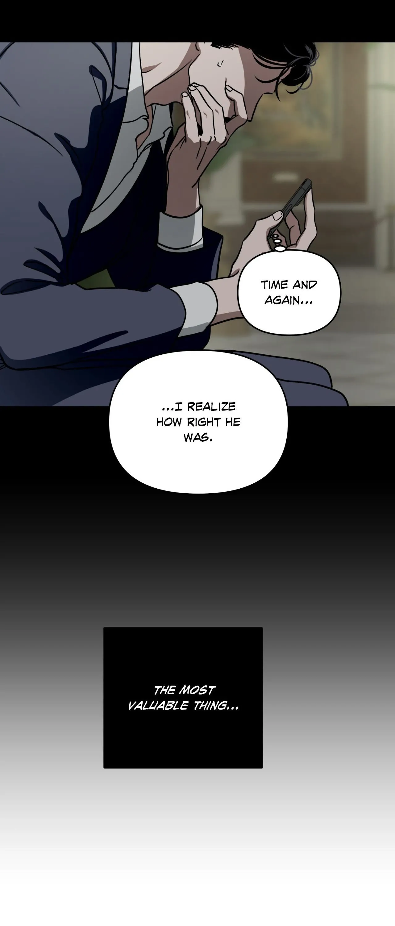 Read Bad Apple chapter 37 image 51 on Lezhin