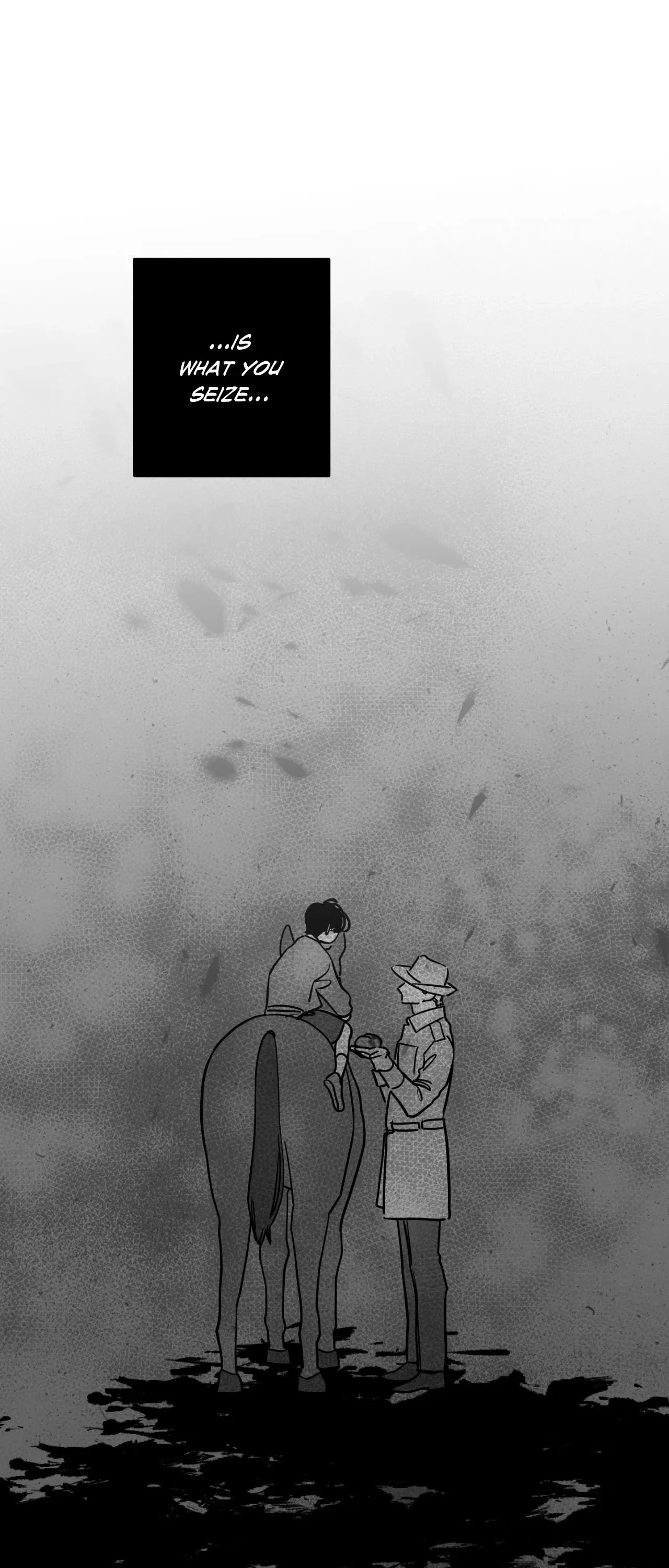 Read Bad Apple chapter 37 image 52 on Lezhin