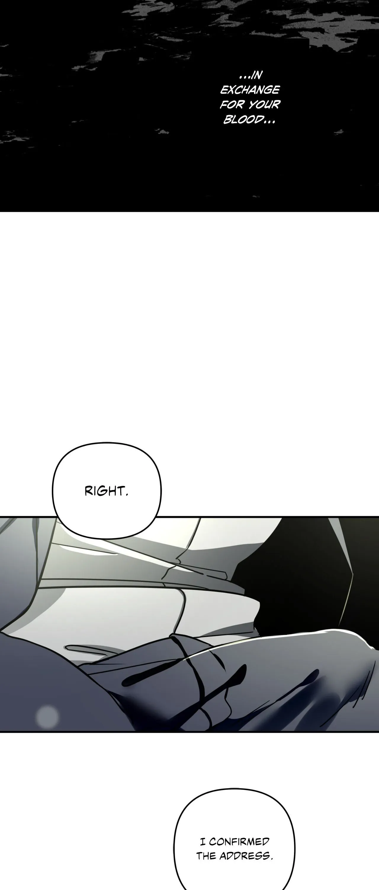 Read Bad Apple chapter 37 image 53 on Lezhin