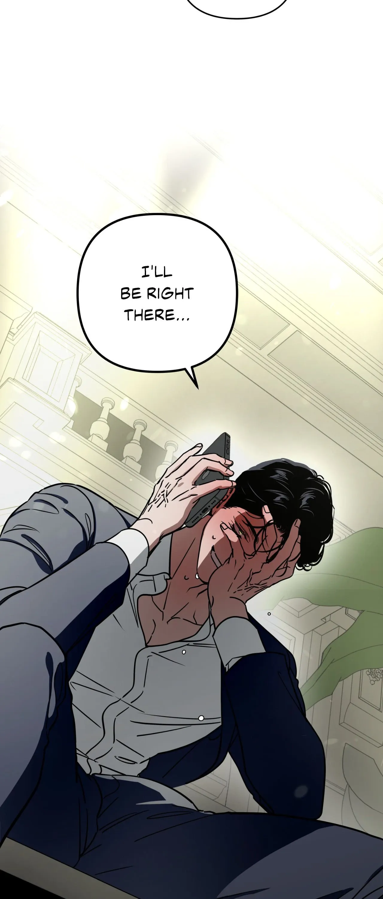 Read Bad Apple chapter 37 image 54 on Lezhin