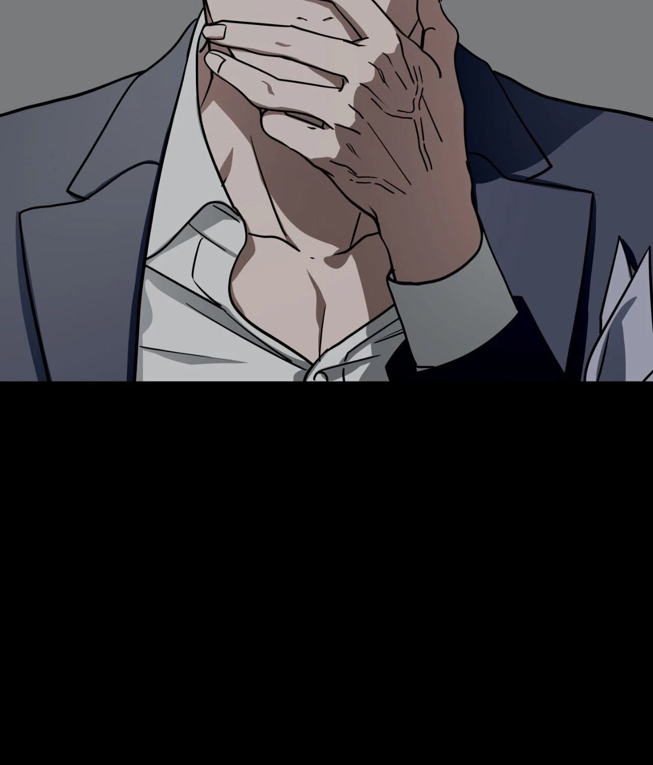 Read Bad Apple chapter 38 image 100 on Lezhin