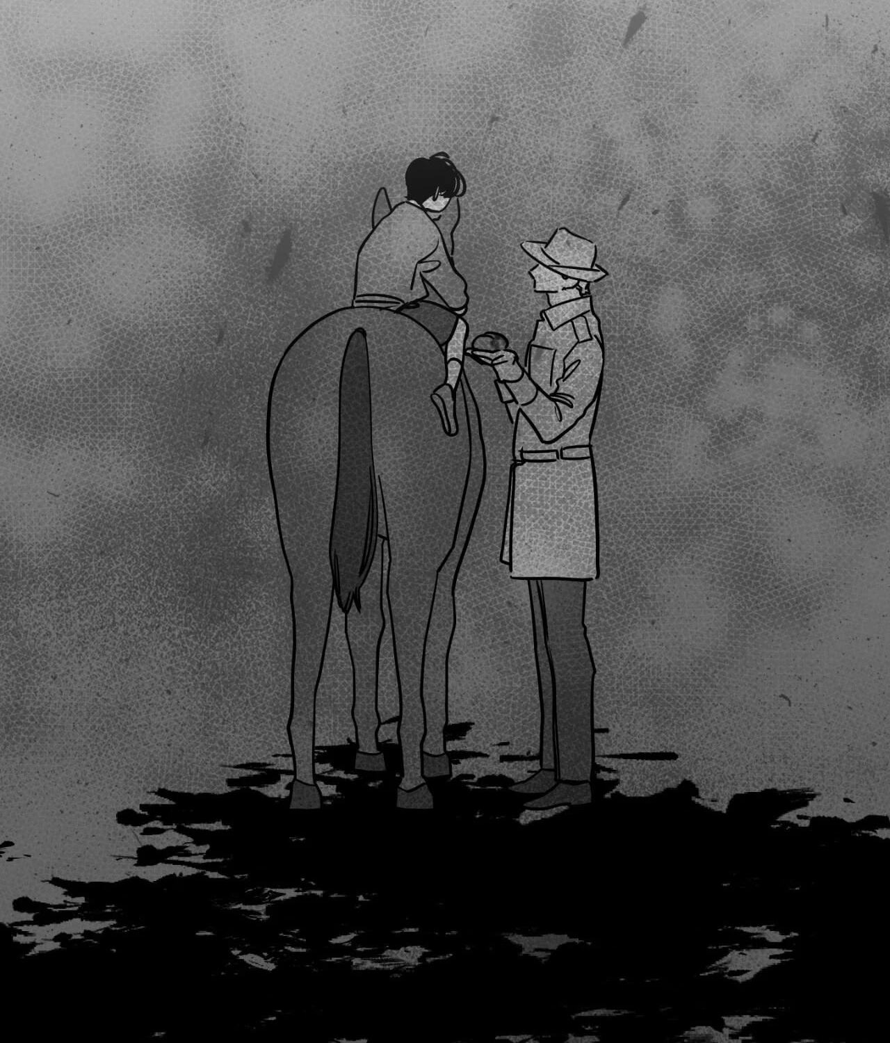 Read Bad Apple chapter 38 image 104 on Lezhin