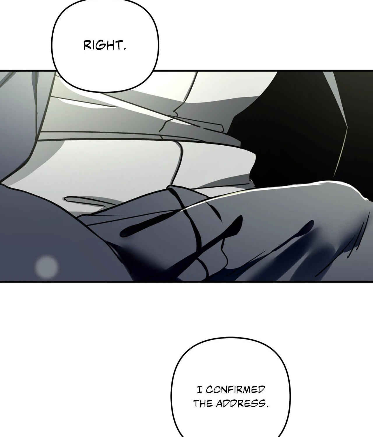 Read Bad Apple chapter 38 image 106 on Lezhin
