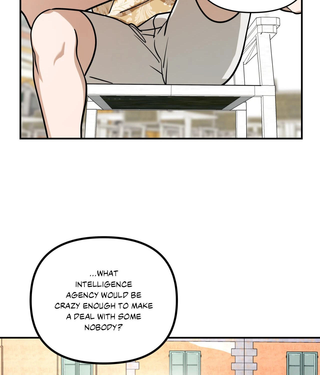 Read Bad Apple chapter 38 image 20 on Lezhin