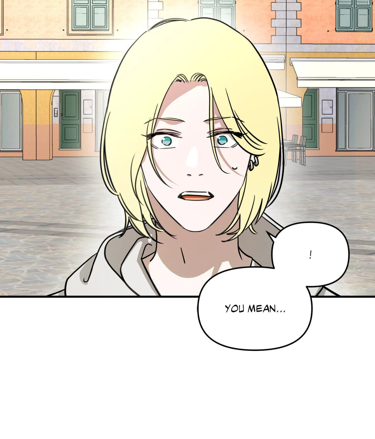 Read Bad Apple chapter 38 image 21 on Lezhin