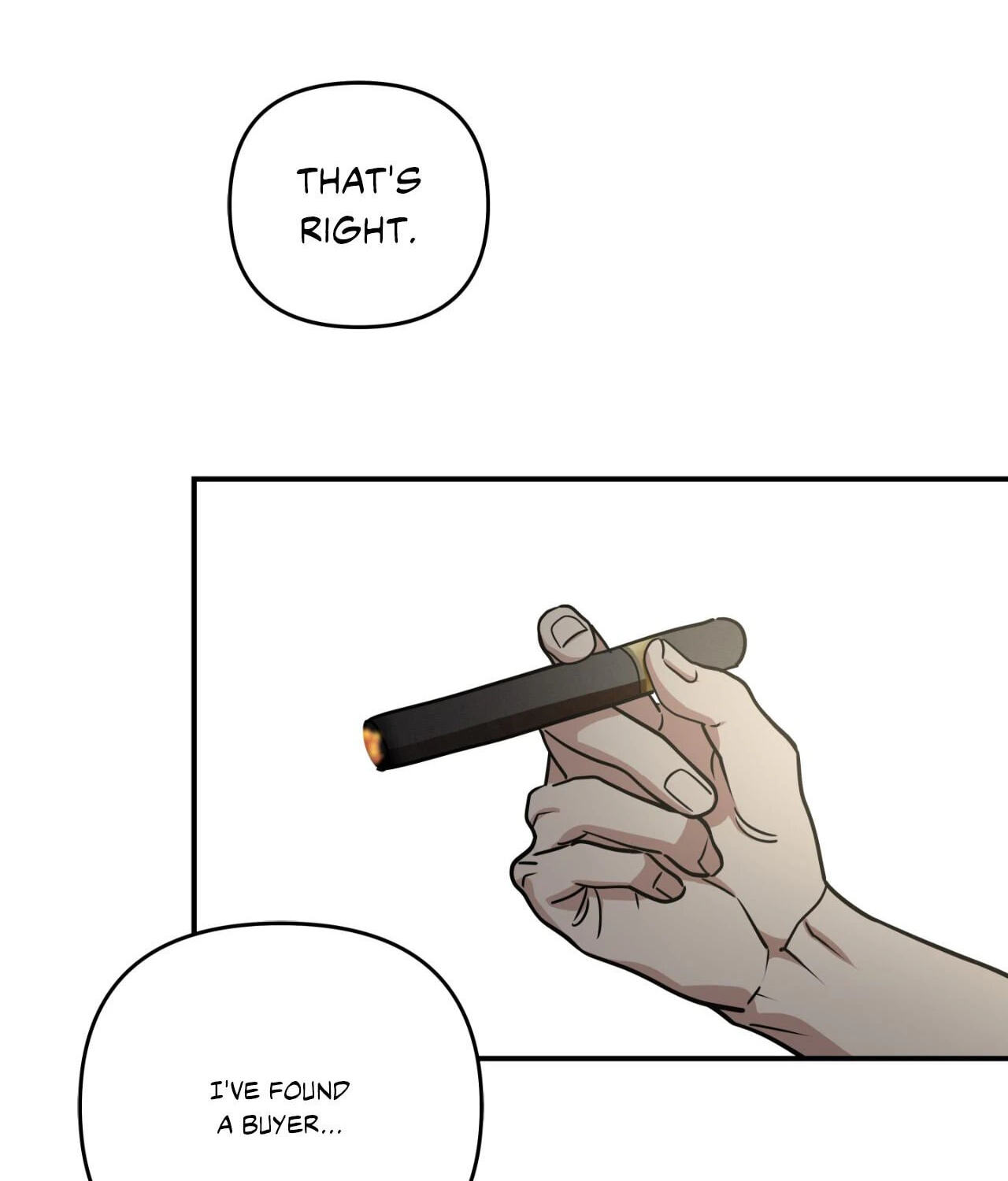 Read Bad Apple chapter 38 image 22 on Lezhin