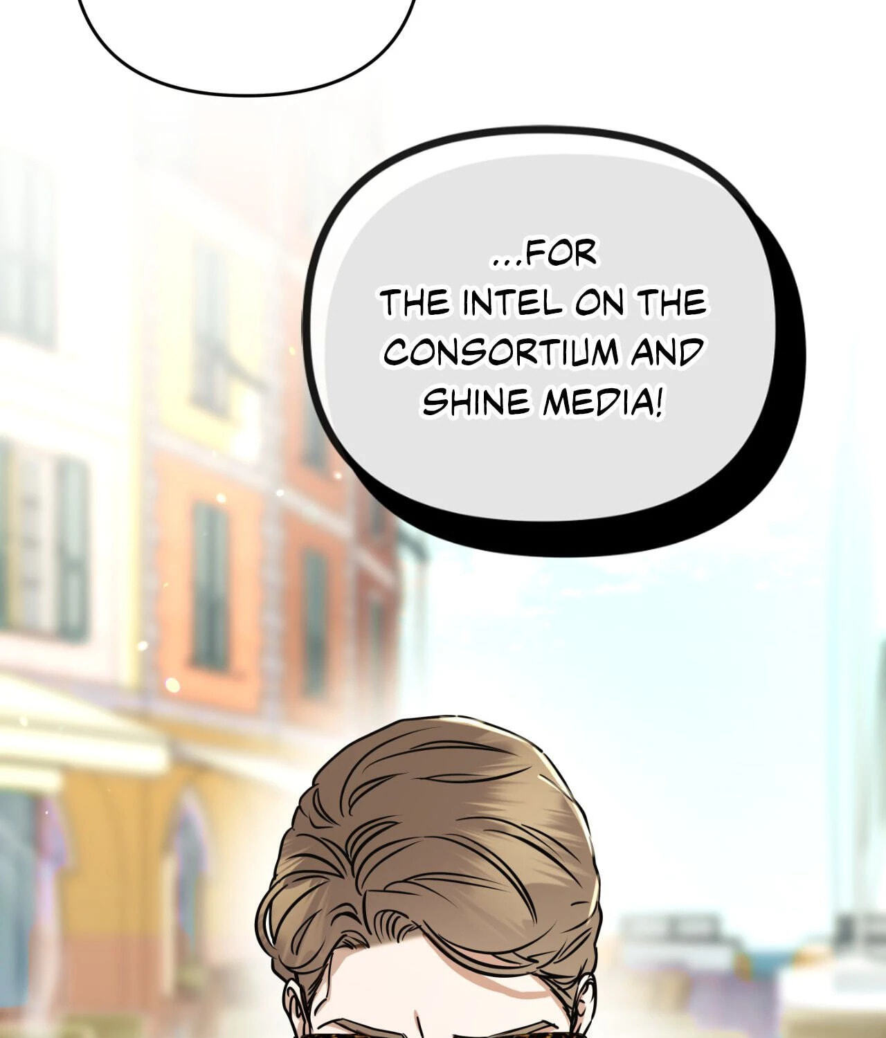 Read Bad Apple chapter 38 image 23 on Lezhin