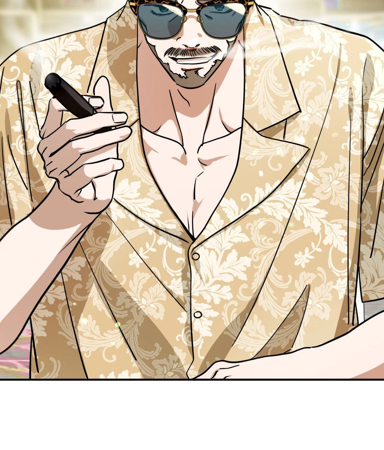 Read Bad Apple chapter 38 image 24 on Lezhin