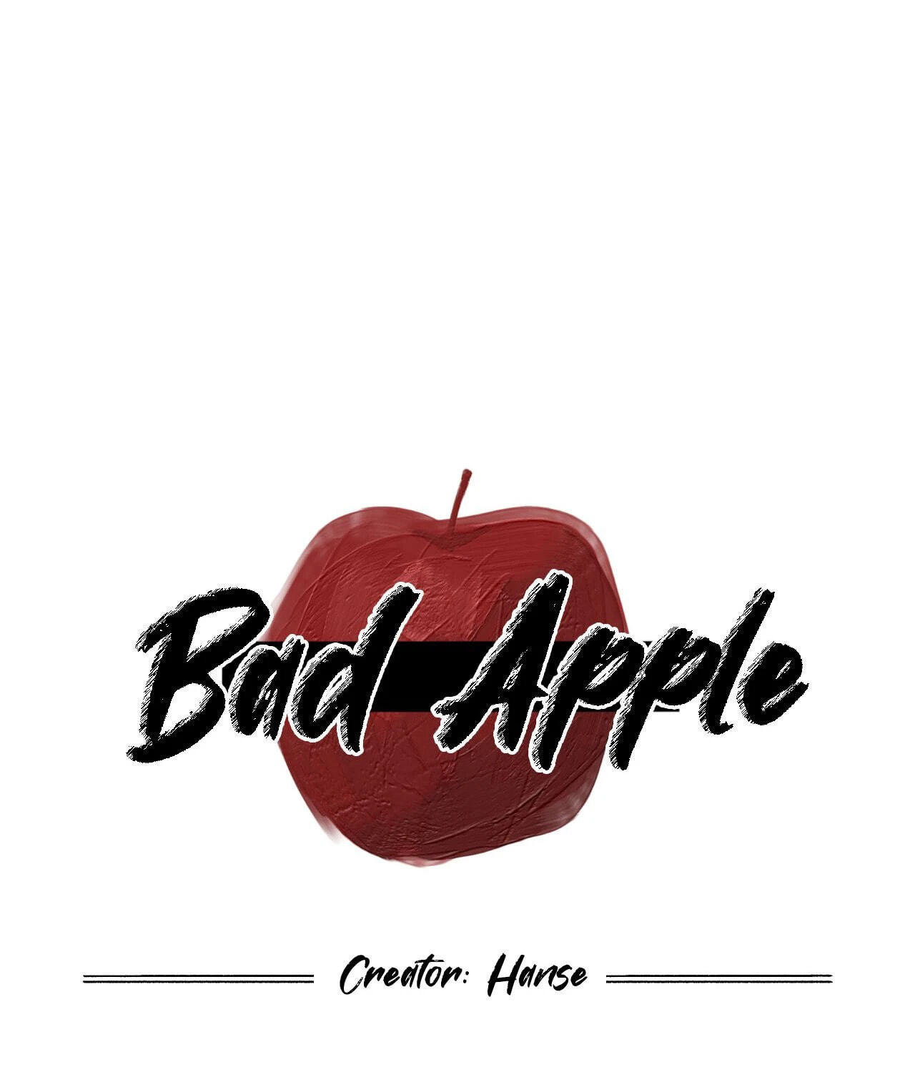 Read Bad Apple chapter 38 image 25 on Lezhin