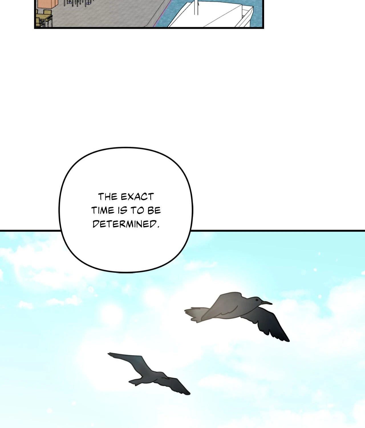 Read Bad Apple chapter 38 image 28 on Lezhin