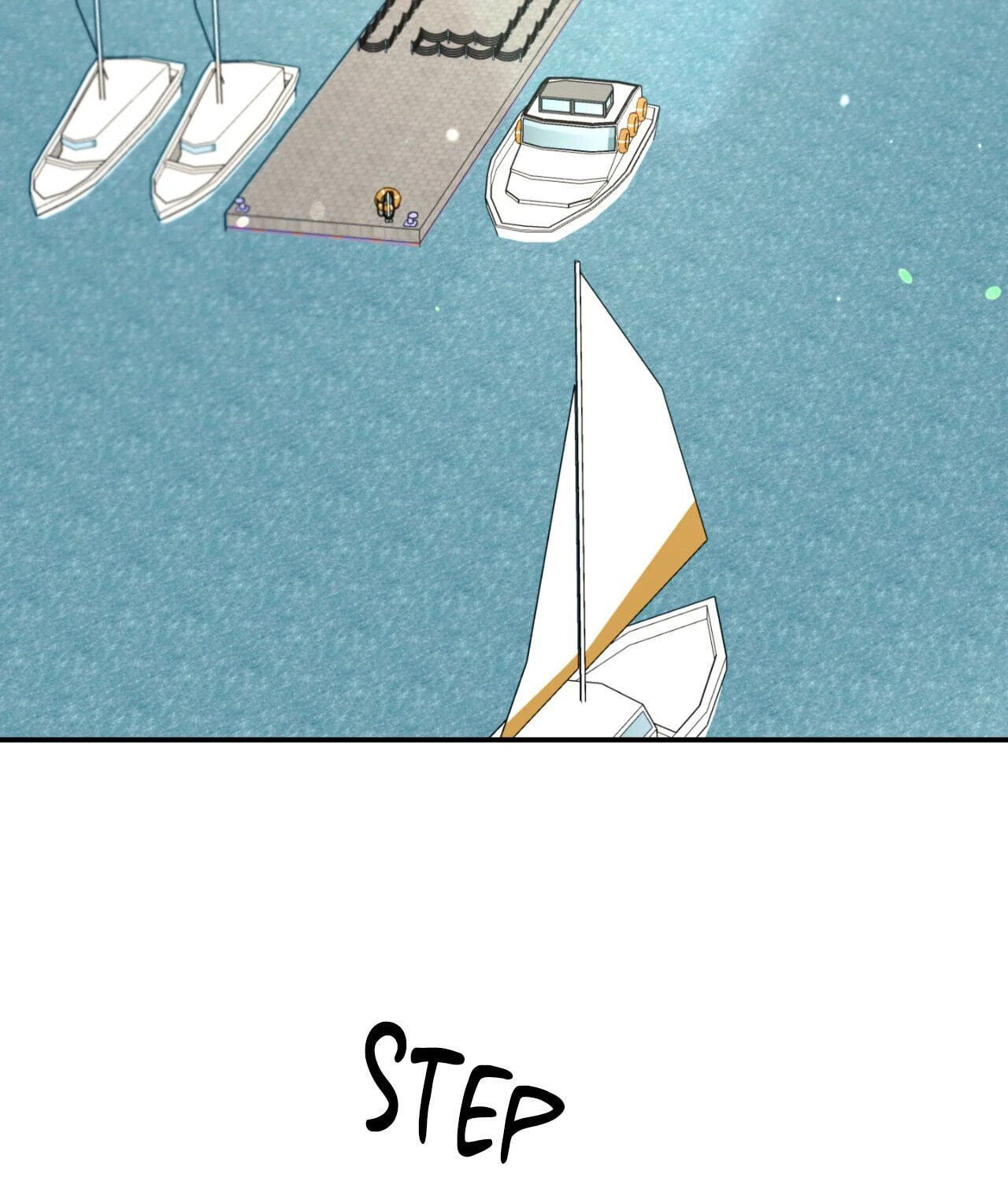 Read Bad Apple chapter 38 image 3 on Lezhin