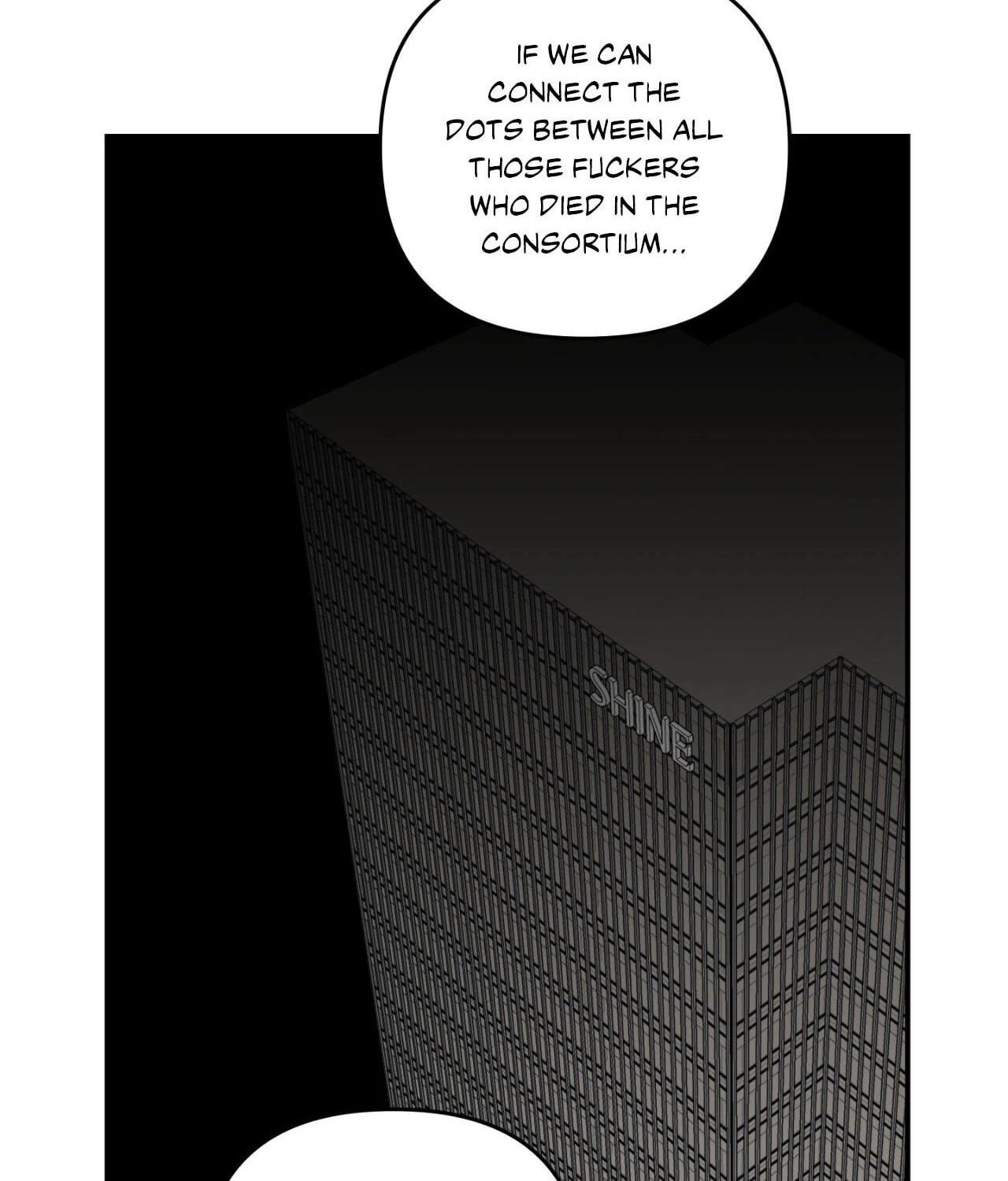 Read Bad Apple chapter 38 image 32 on Lezhin