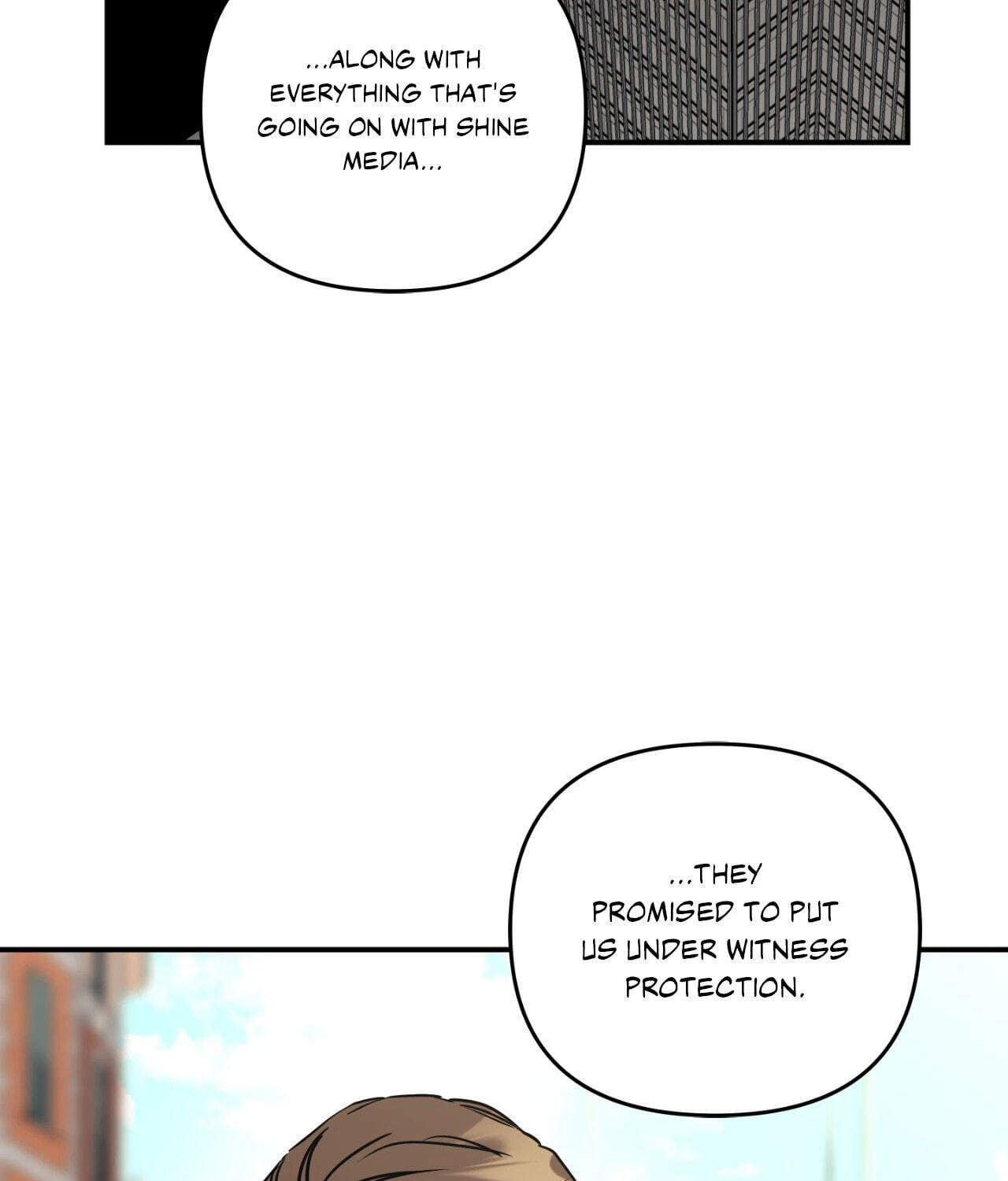 Read Bad Apple chapter 38 image 33 on Lezhin