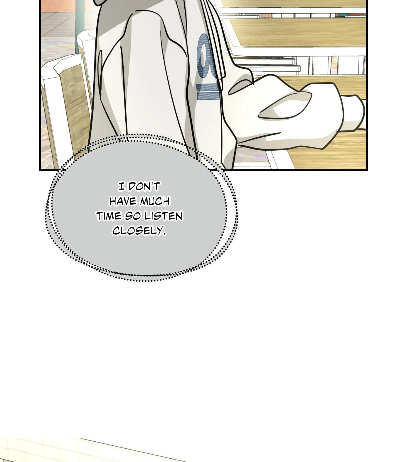 Read Bad Apple chapter 38 image 36 on Lezhin