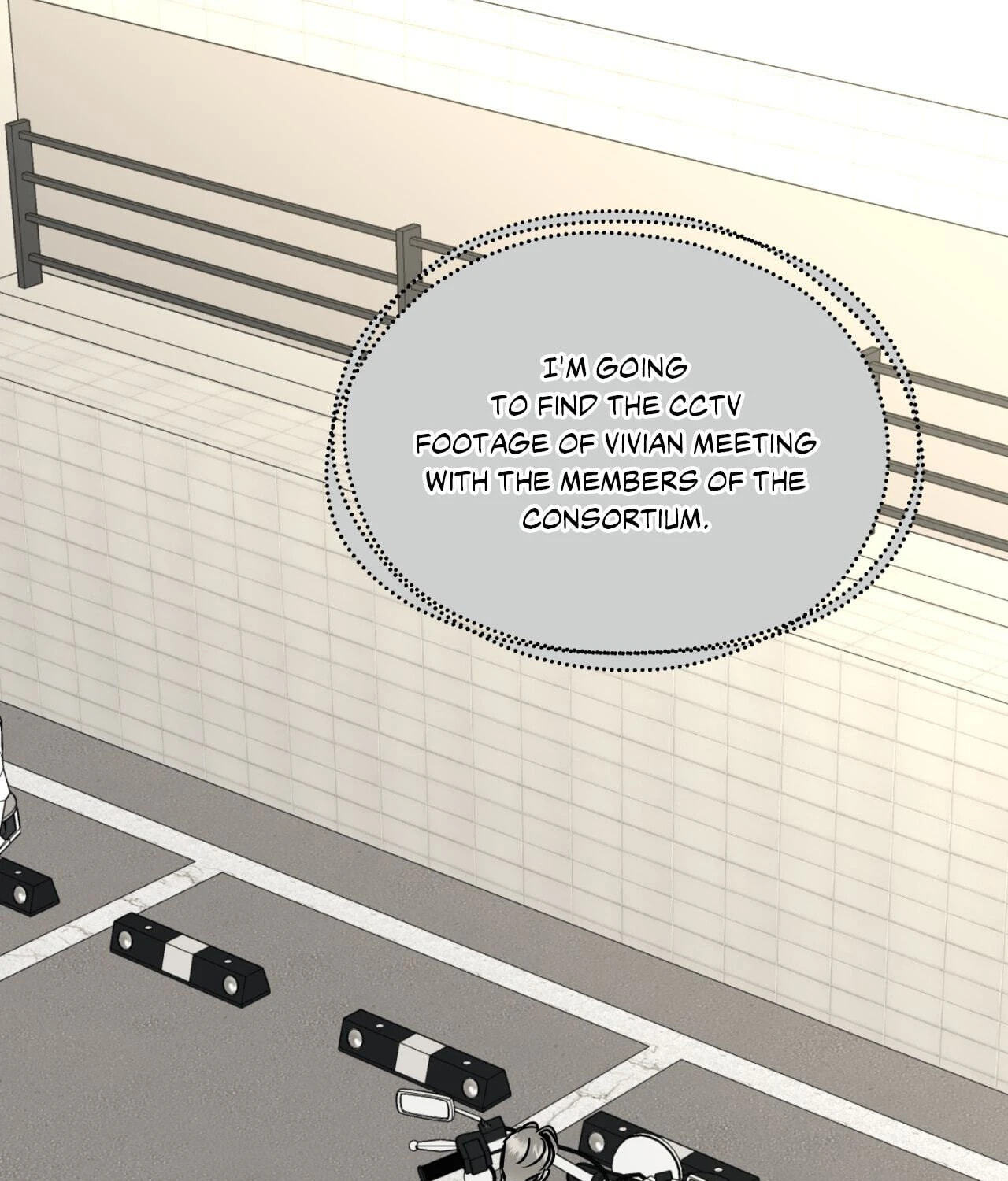 Read Bad Apple chapter 38 image 37 on Lezhin